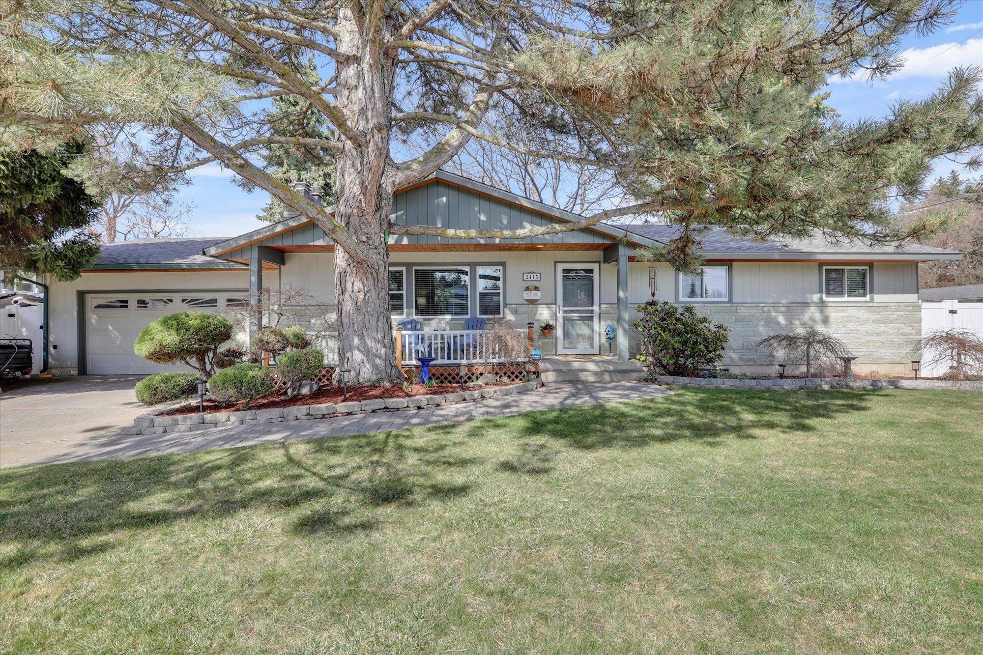 Spokane, WA 99223,2415 E 61st Ave