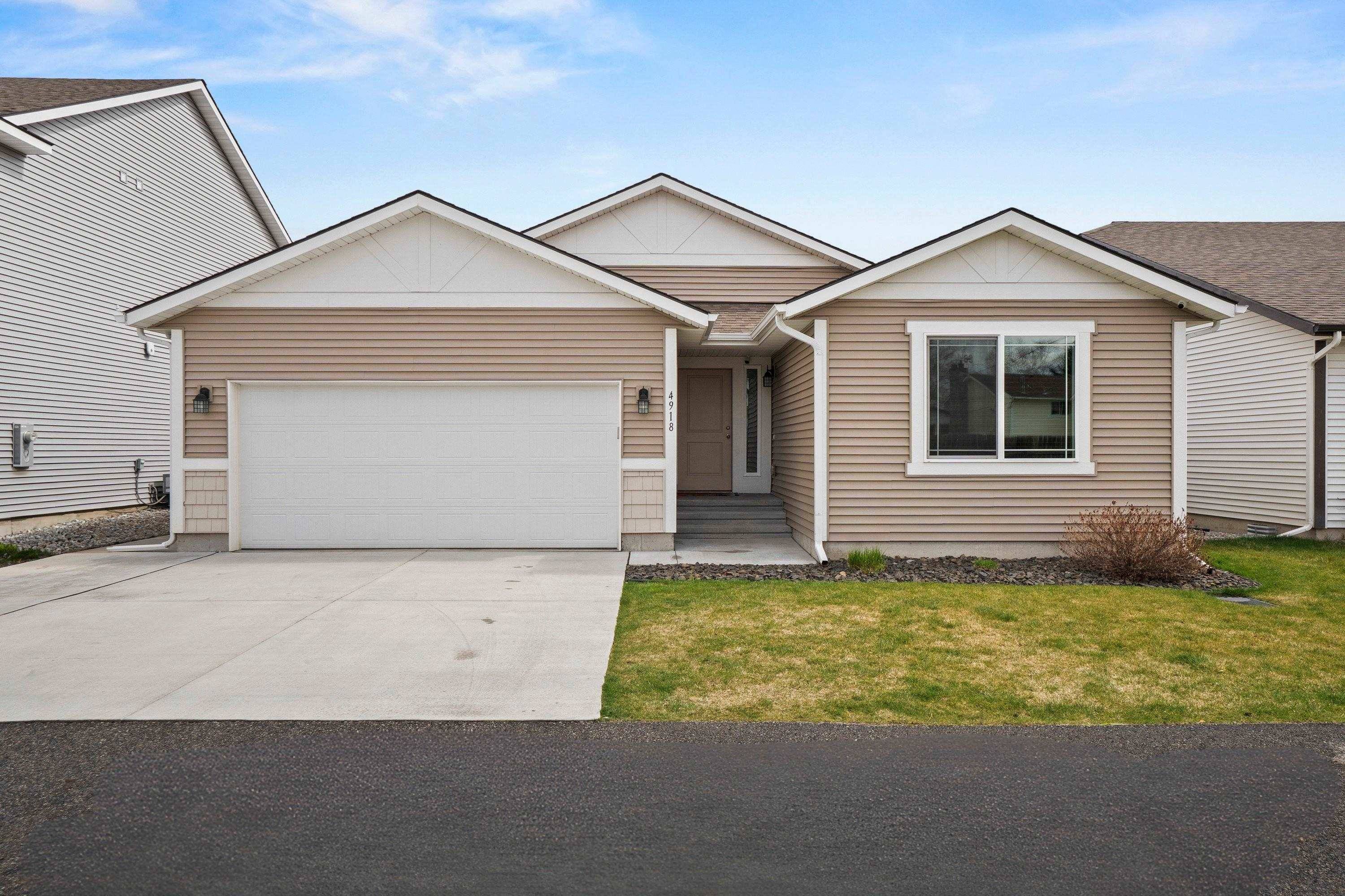 Spokane Valley, WA 99216,4918 N Ellen Ln