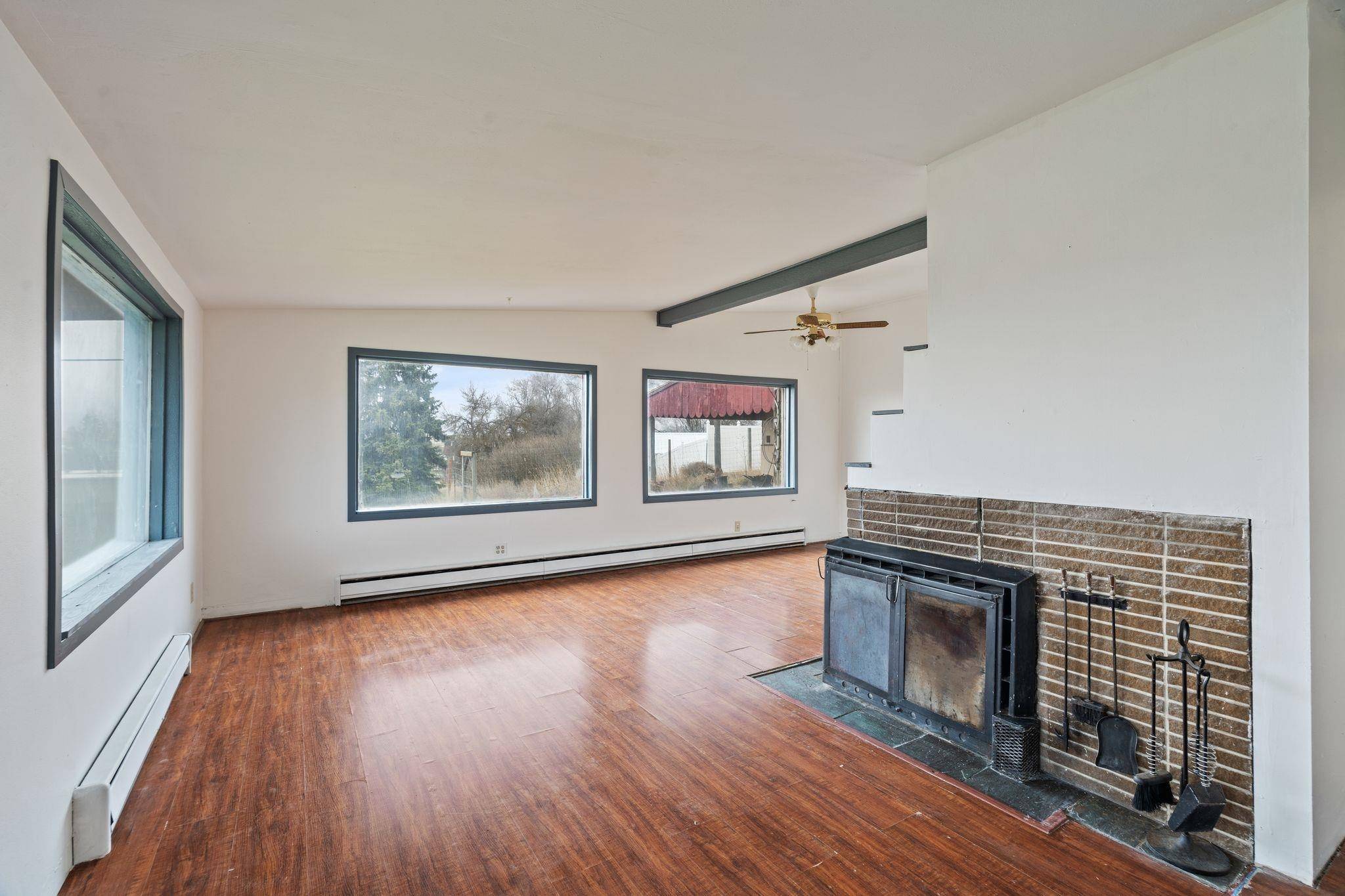 Wilbur, WA 99185,413 SW Regent Ave