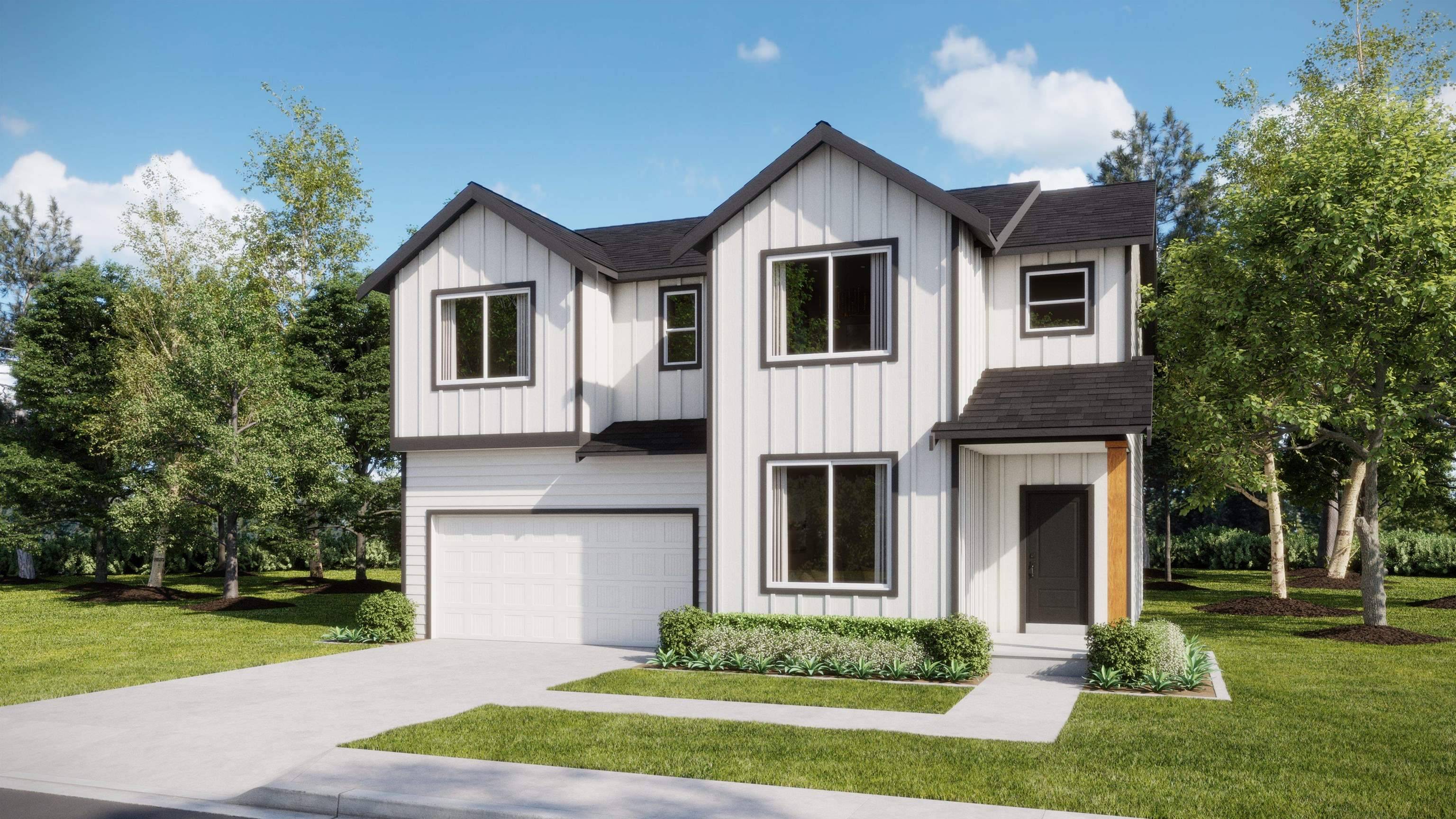 Spokane Valley, WA 99037,3012 S Bristlecone Ln
