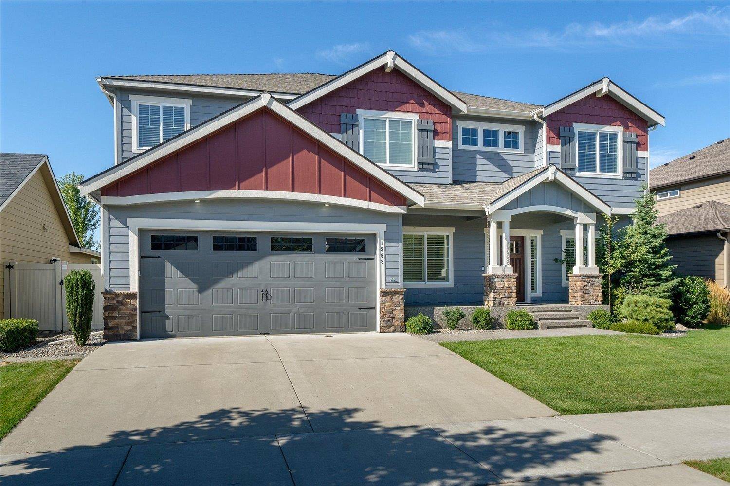 Liberty Lake, WA 99019,1999 N Winchester St