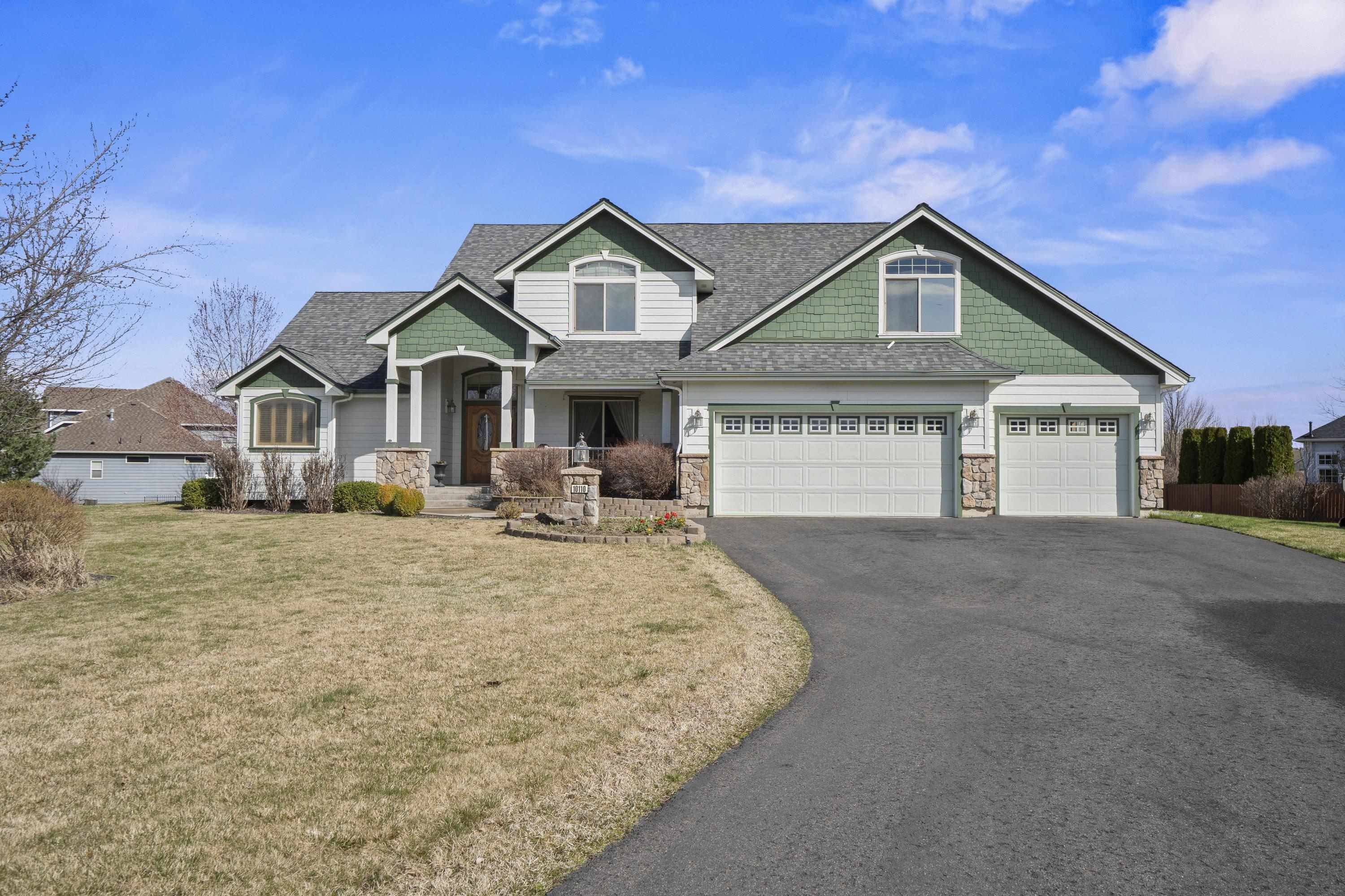 Spokane, WA 99208,10110 N Moss Ln