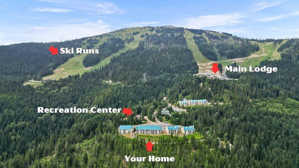 Mead, WA 99021,28600 N Mt Spokane Park Dr #600
