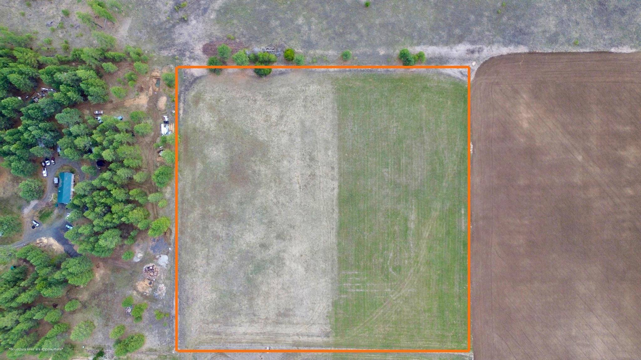 Deer Park, WA 99006,NNA N Division Rd