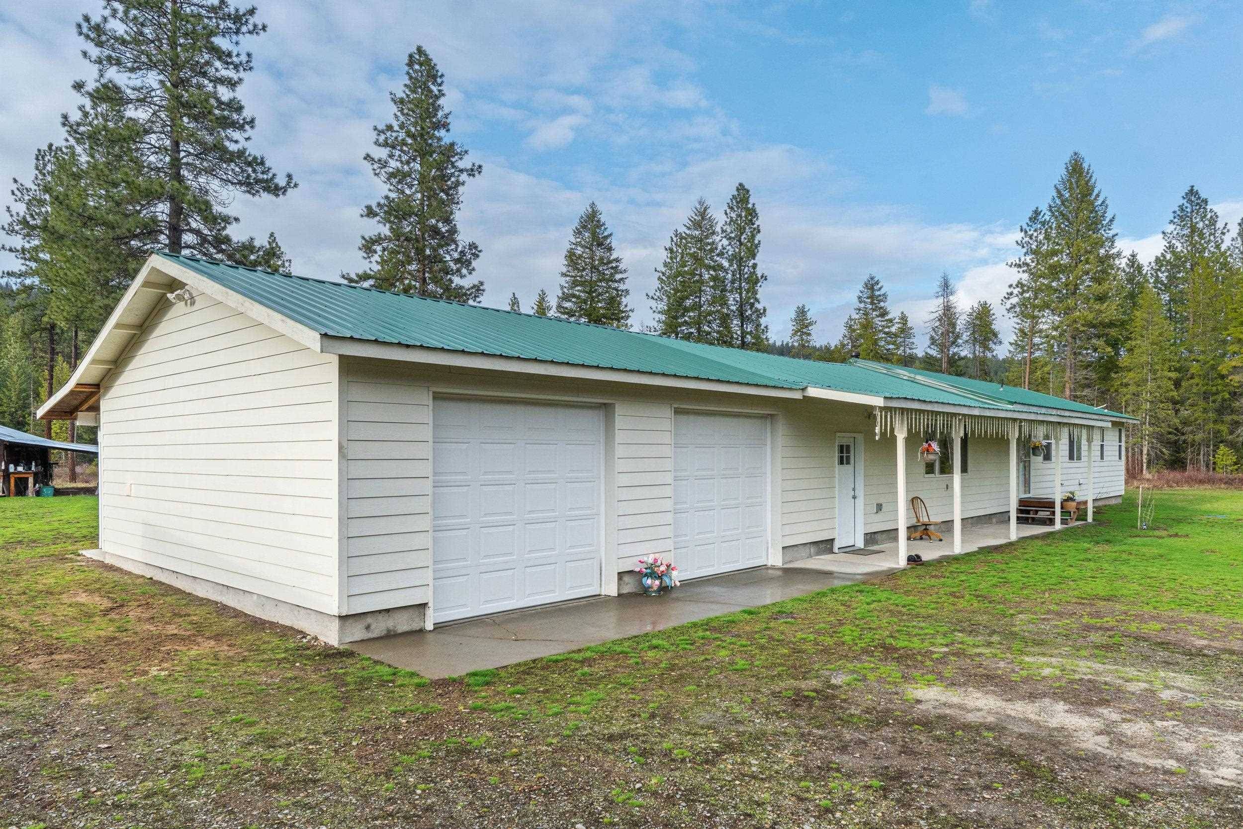 Kettle Falls, WA 99141,3714 B Sand Creek Rd