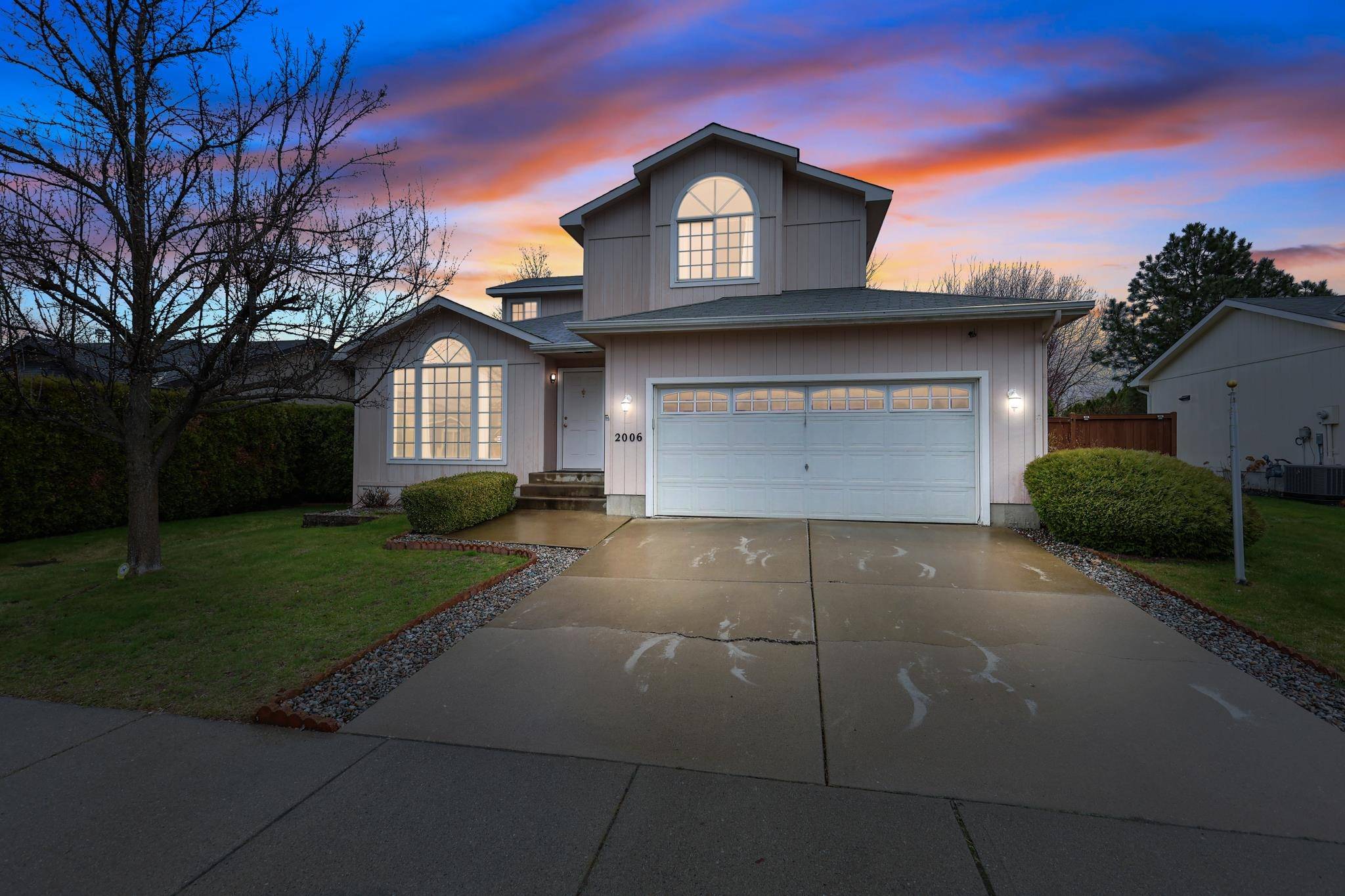 Spokane Valley, WA 99016,2006 N Rio Grande Ave