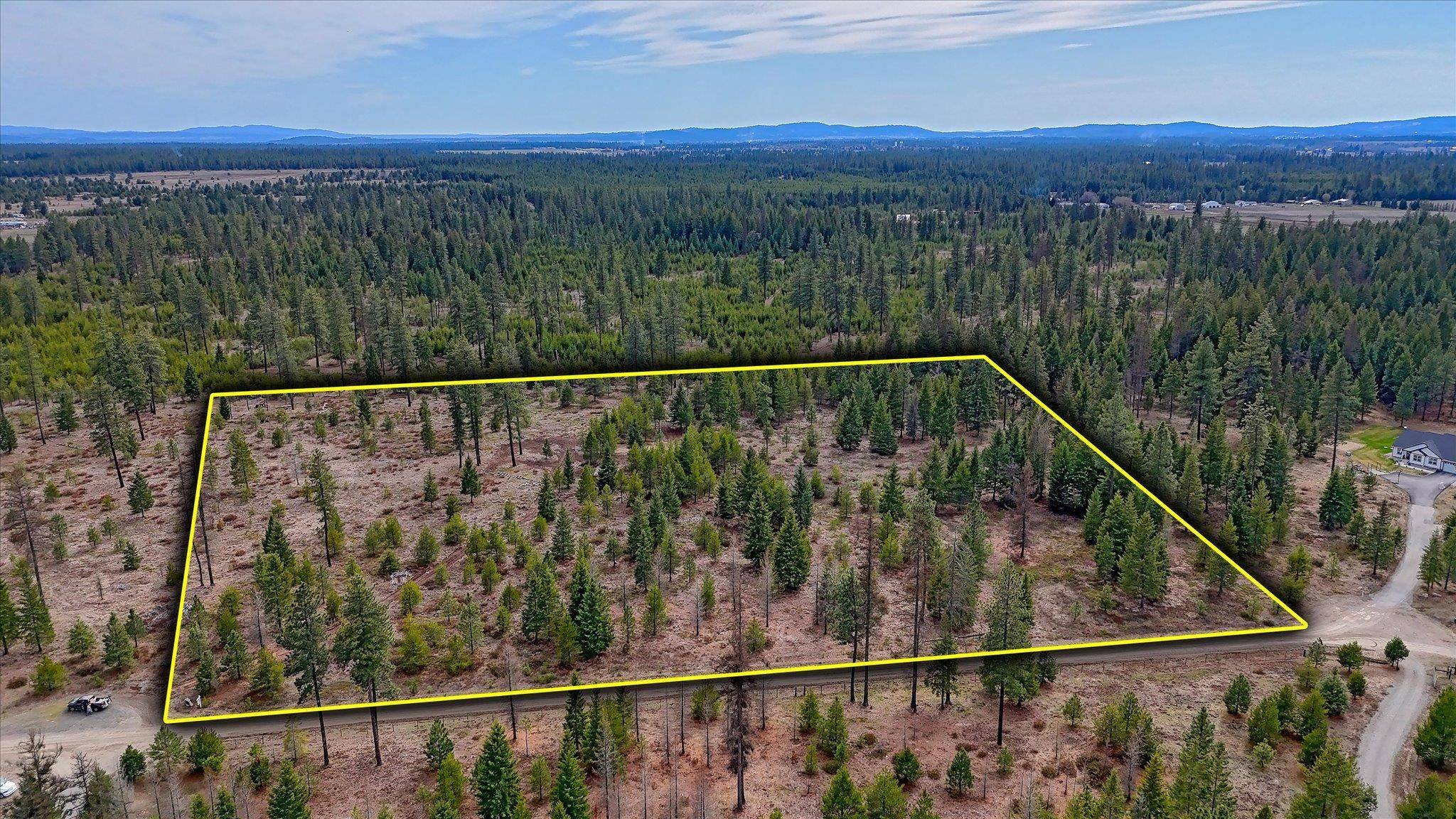 Deer Park, WA 99006,901 W Ponderosa Meadows Ln