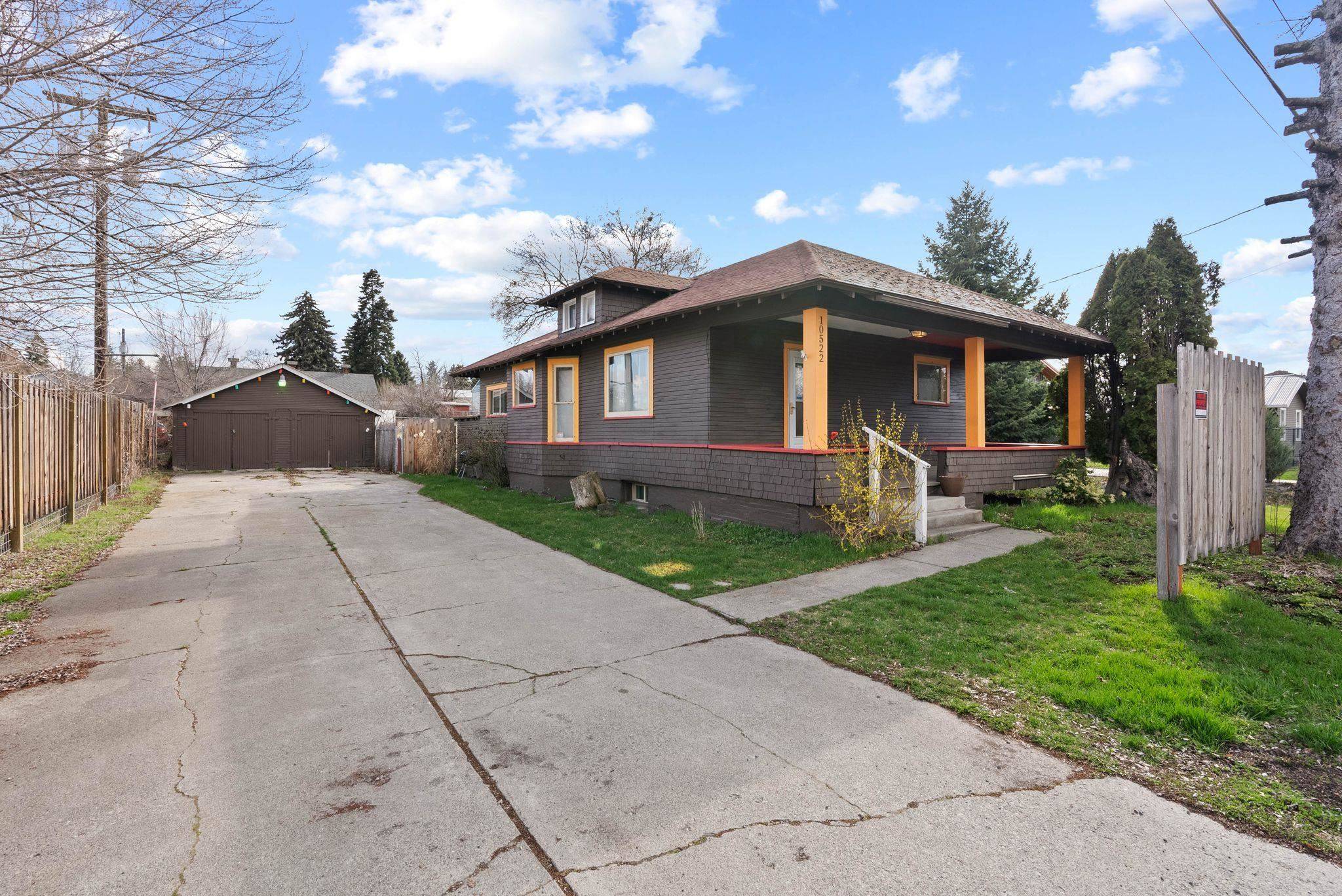Spokane Valley, WA 99206,10522 E 4th Ave