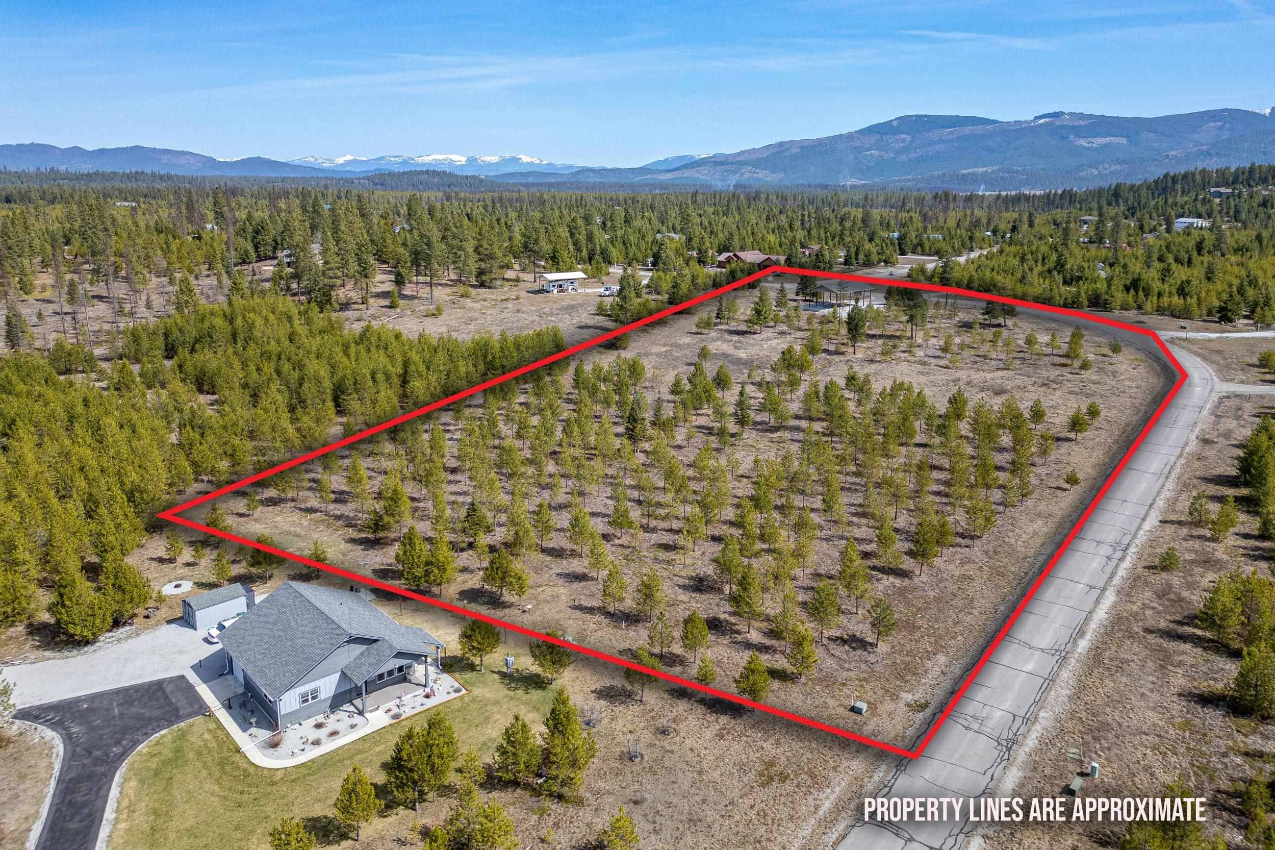 Newport, WA 99156,722 Panorama Dr