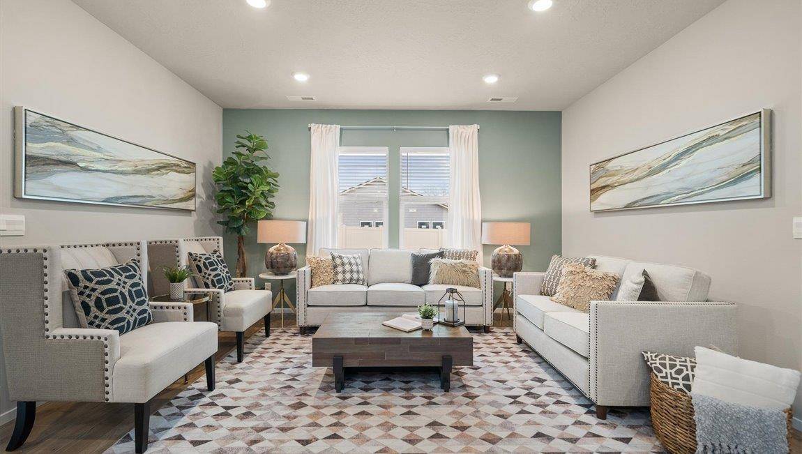 Spokane Valley, WA 99206,3582 S Keller Ln
