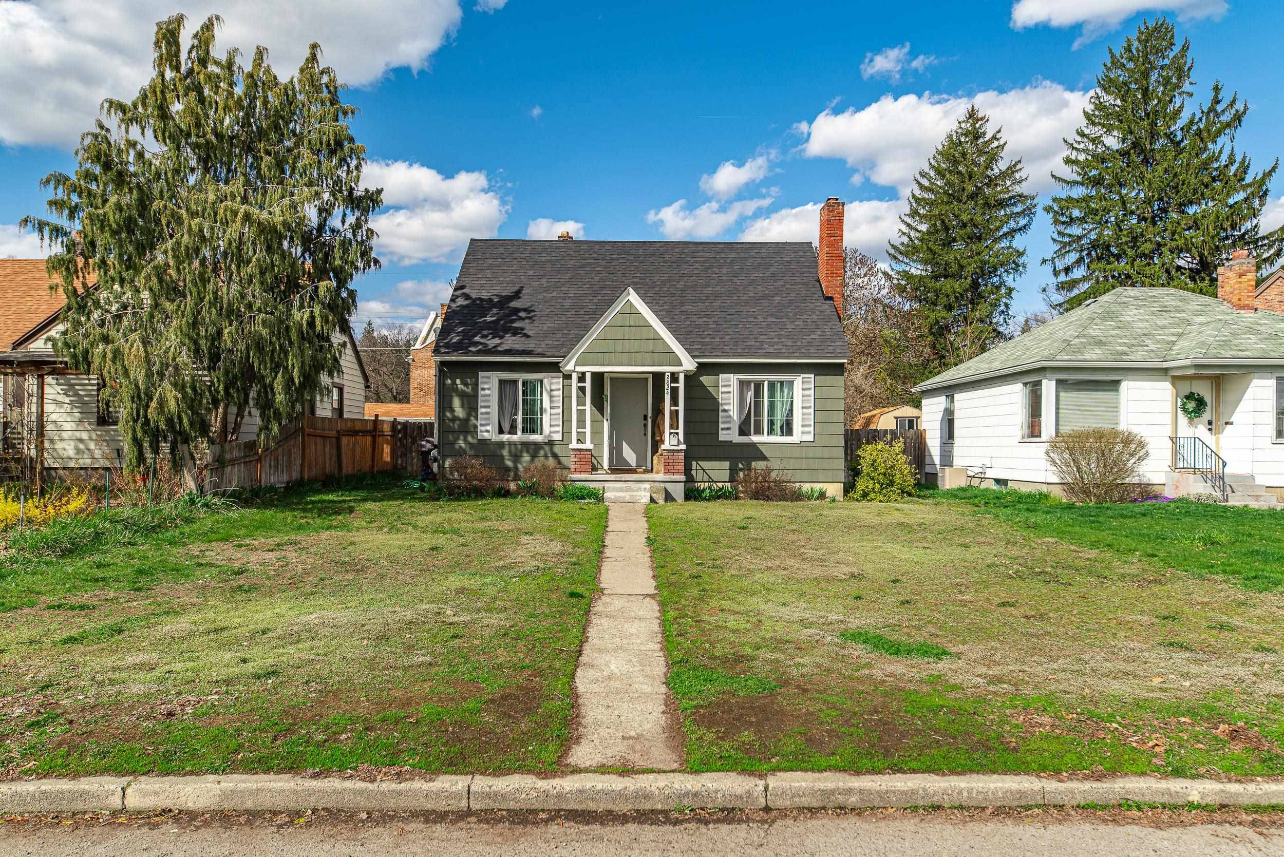 Spokane, WA 99205,2824 W Euclid Ave