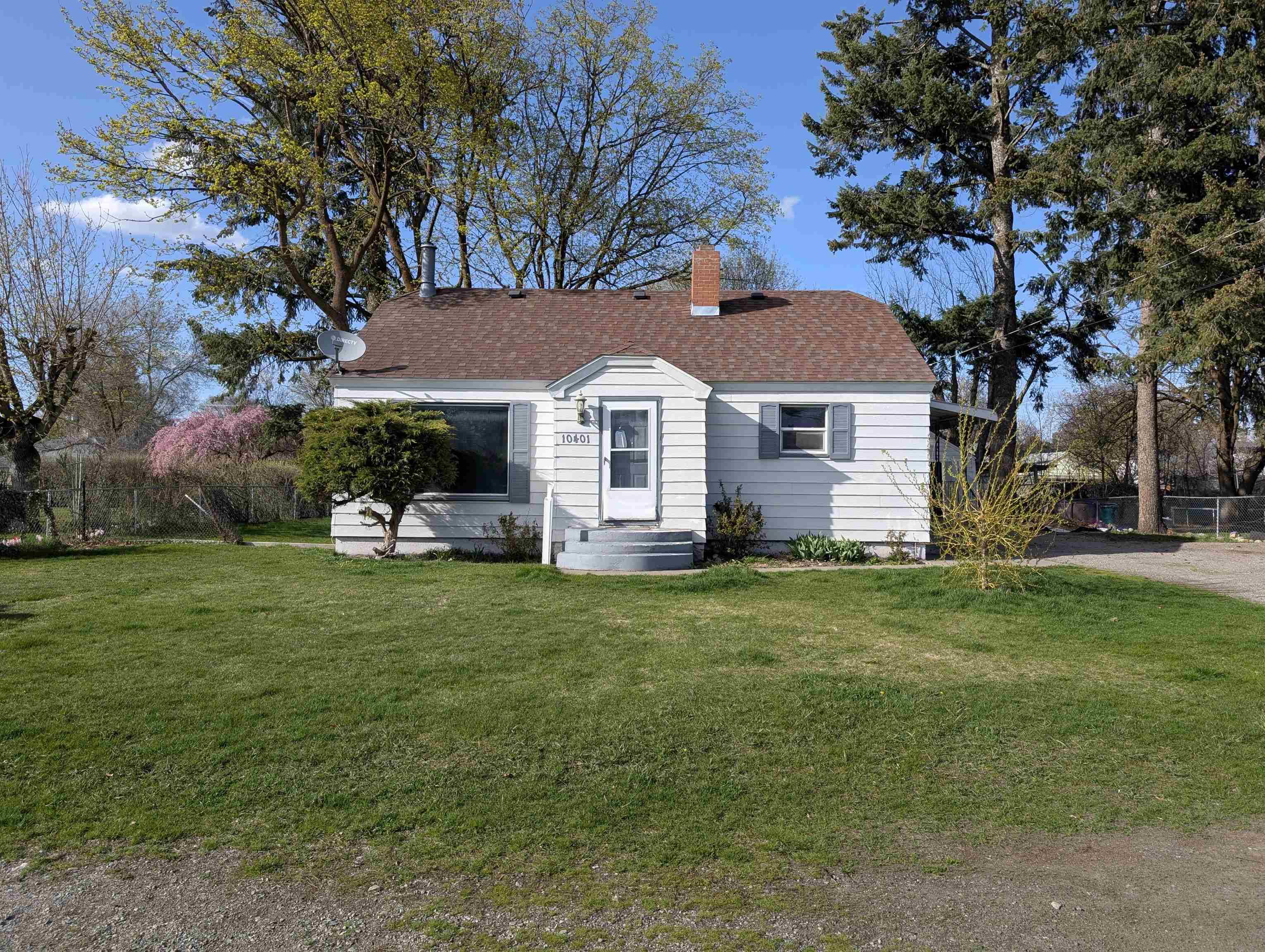 Spokane, WA 99206,10401 E Springfield Ave
