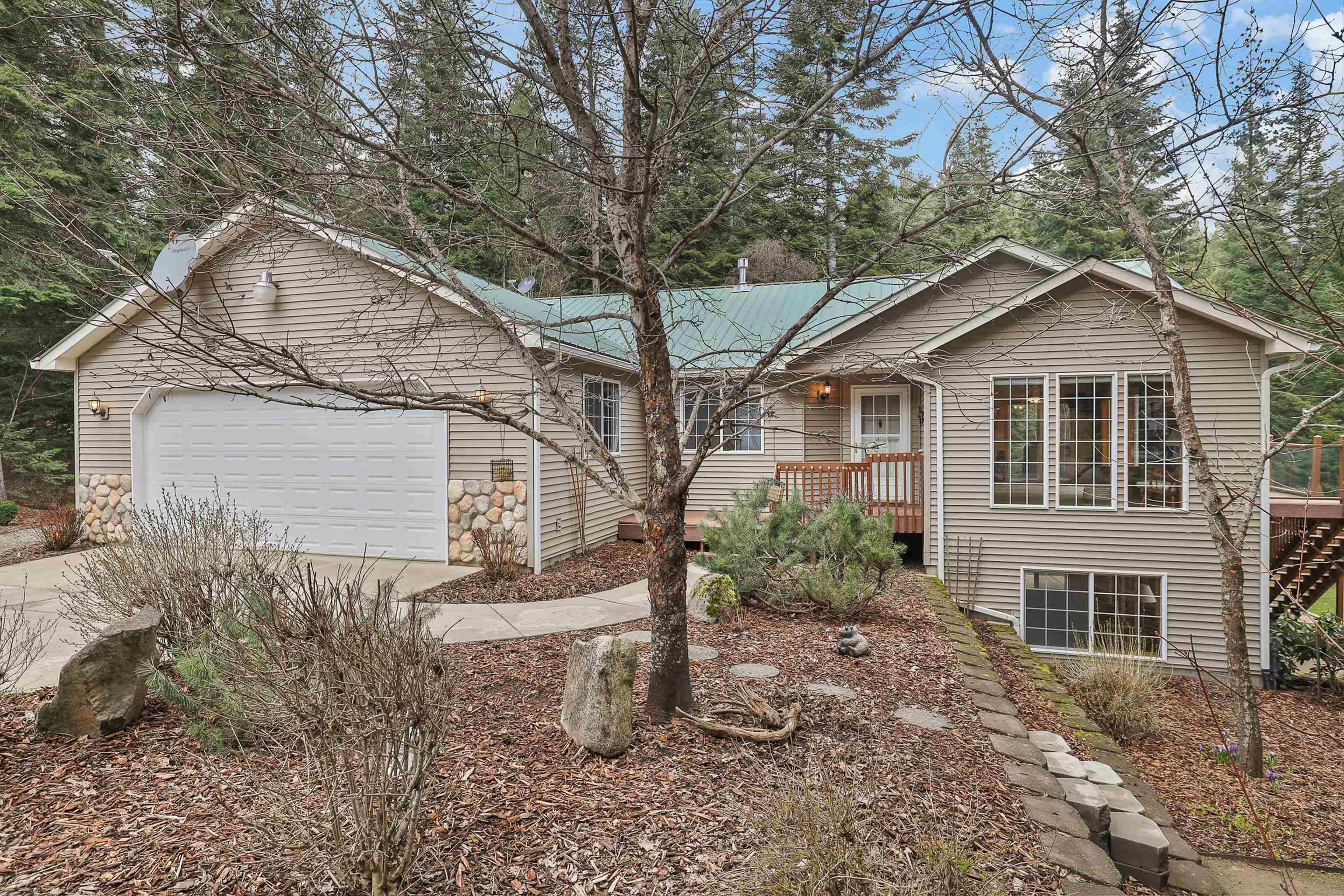 Newman Lake, WA 99025-0000,22825 E Bearz Ln