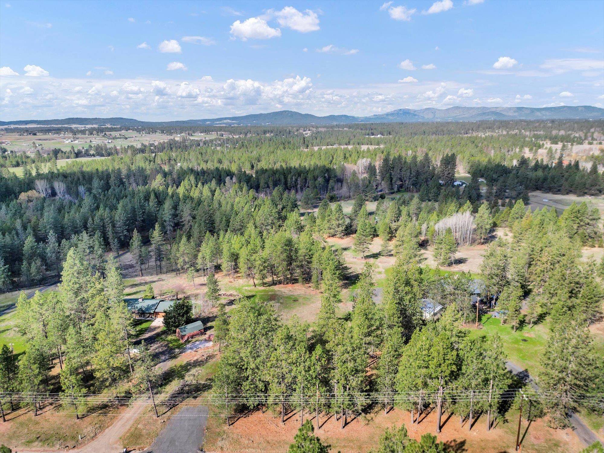 Deer Park, WA 99006,29xxx N Cedar Rd
