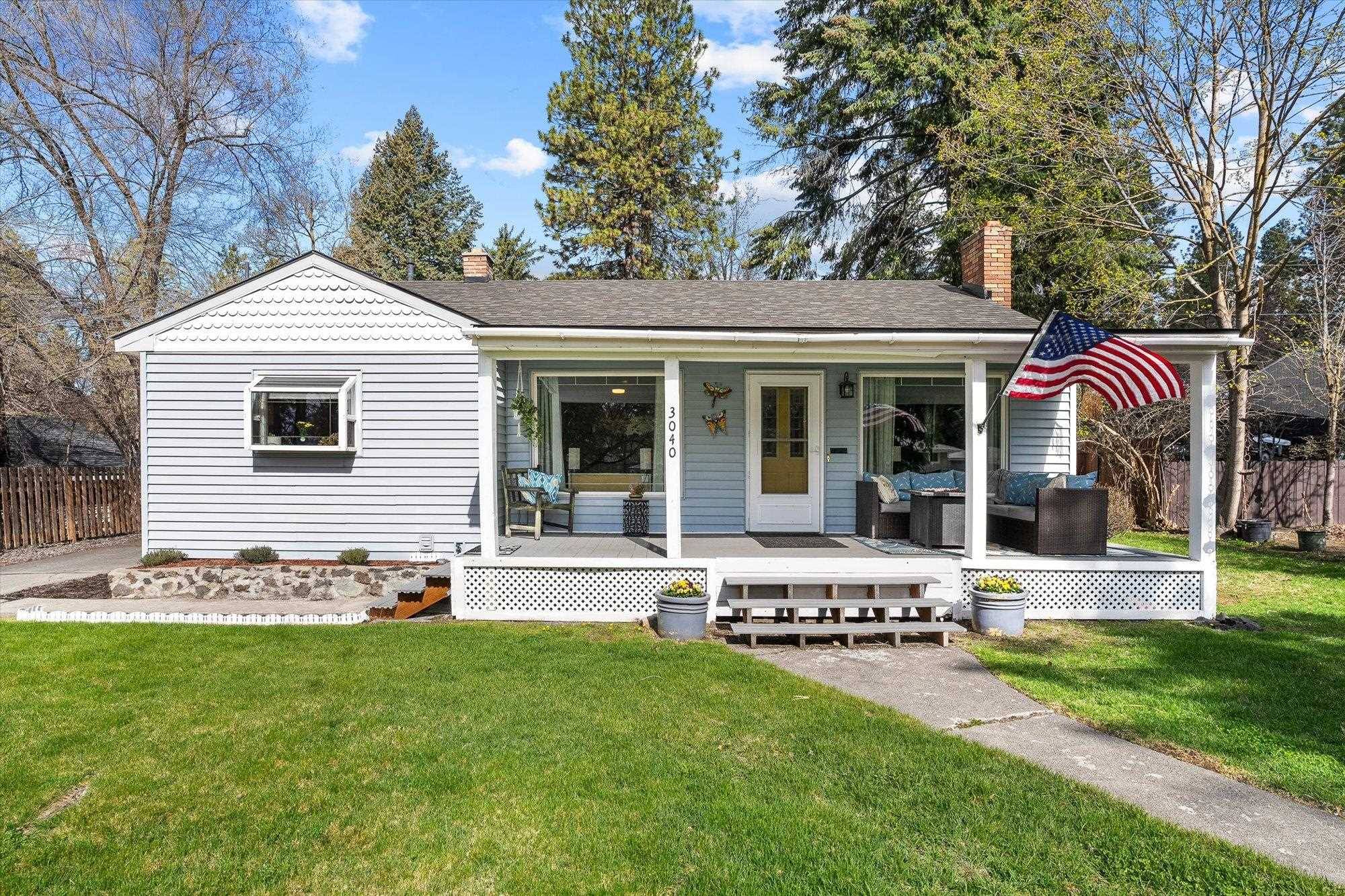 Spokane, WA 99205,3040 W Litchfield Pl