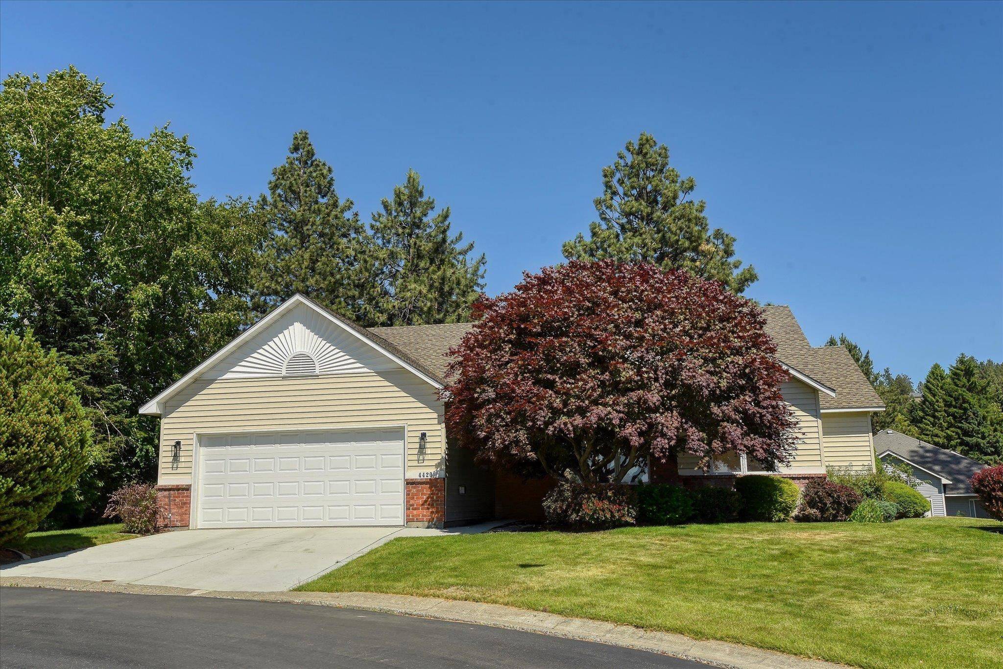 Spokane, WA 99223,4420 E 51st Ln