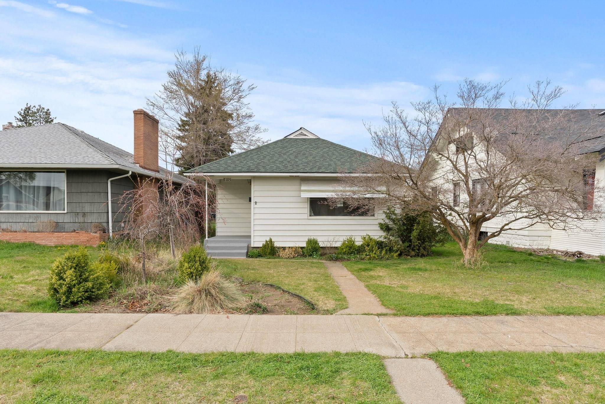 Spokane, WA 99207,1115 E Everett Ave