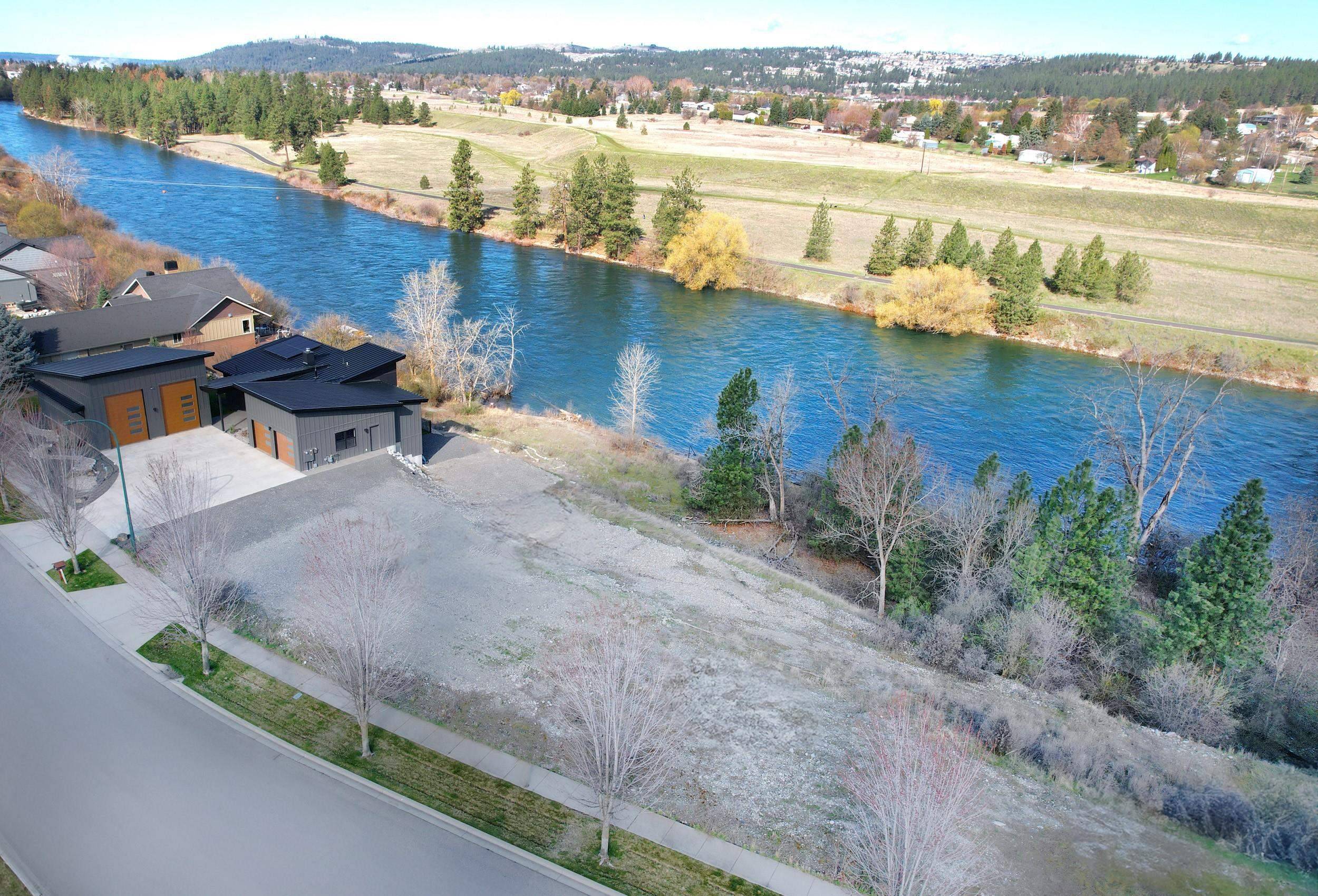 Spokane Valley, WA 99206,115XX E Coyote Rock Dr #Lot 25