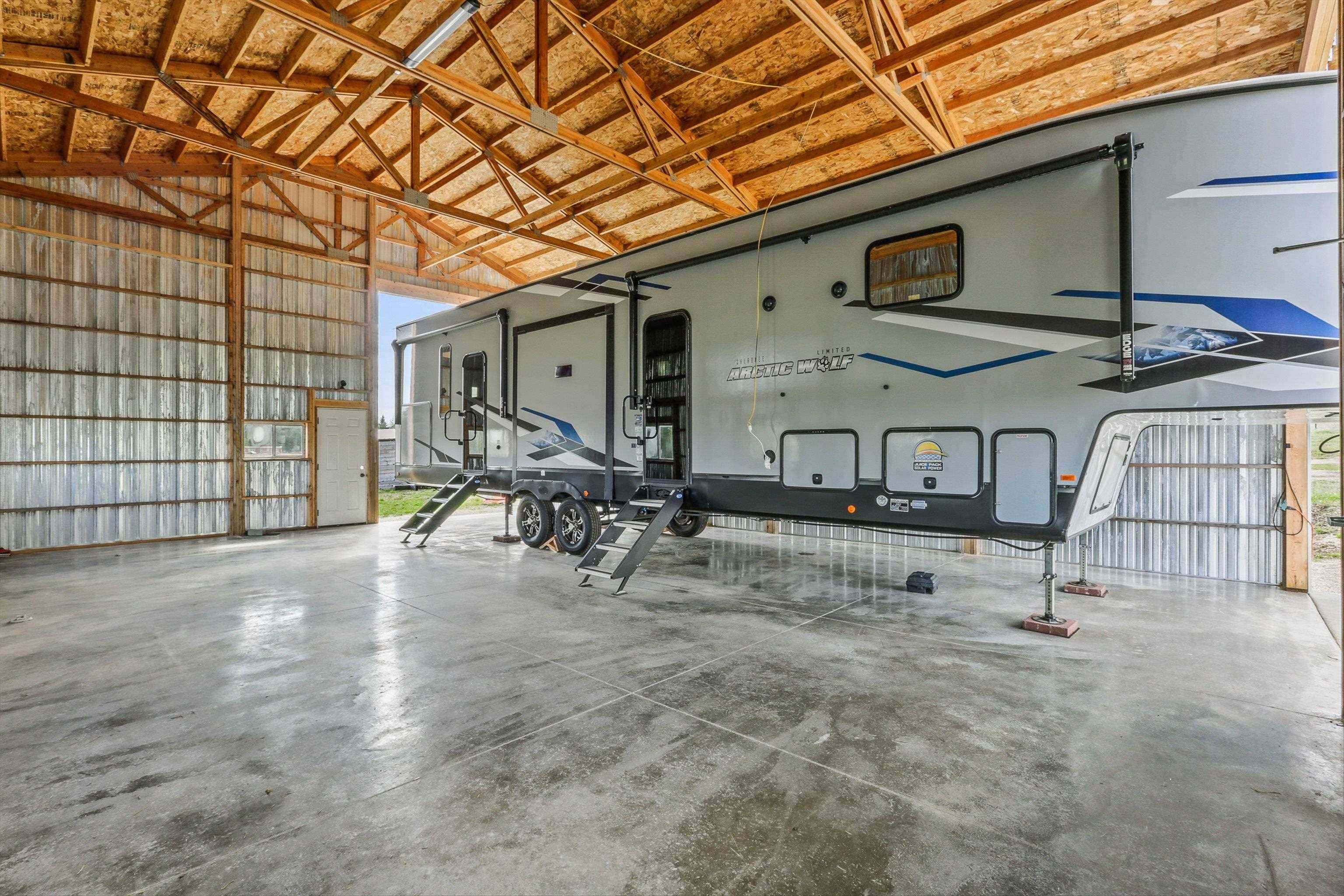 Deer Park, WA 99006,5073 Sandifur WAY