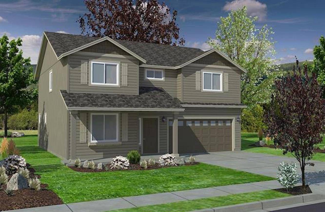 Spokane, WA 99208,2226 W Jay Ave #8/2 Timberline