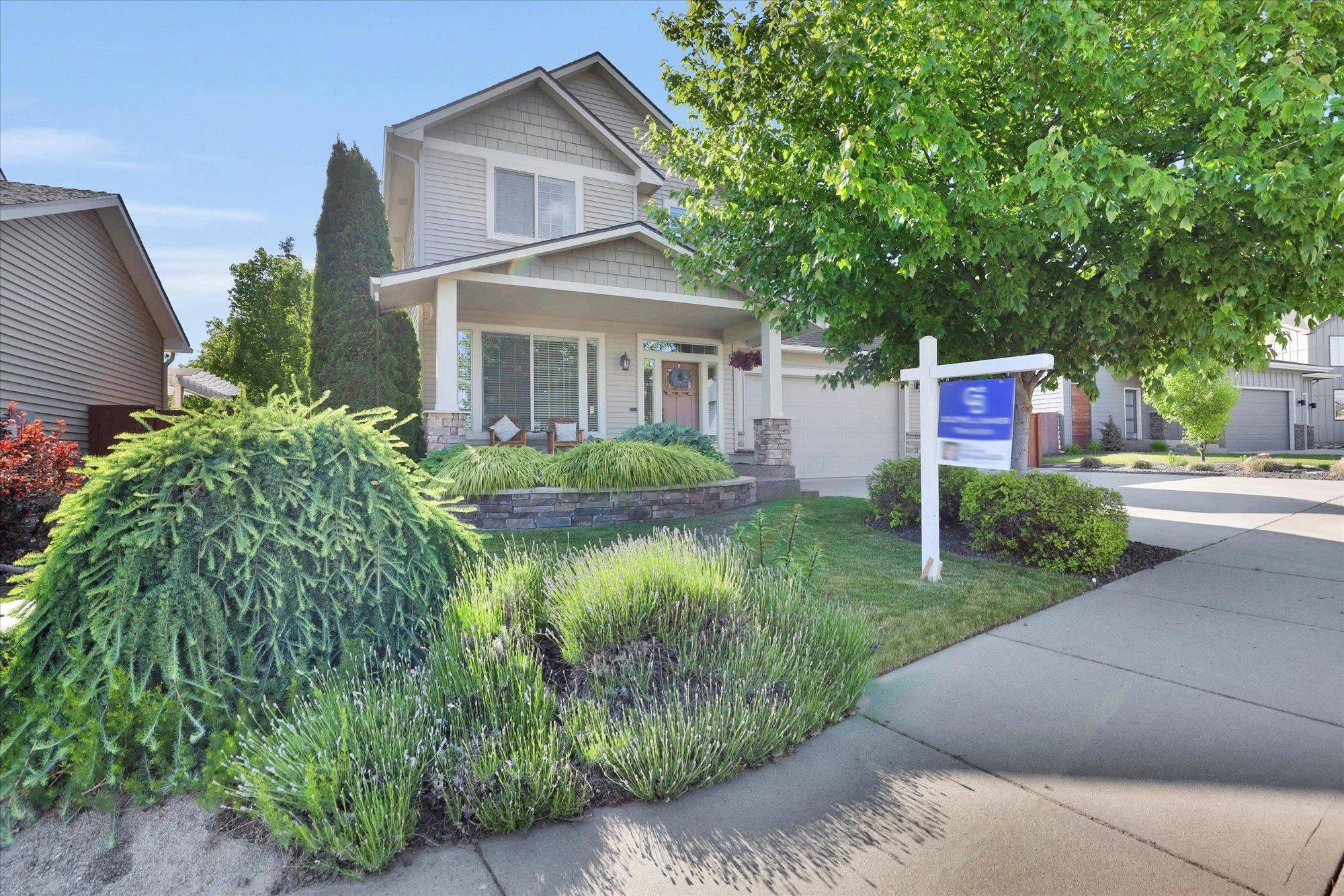 Spokane, WA 99224,6610 S Springview St