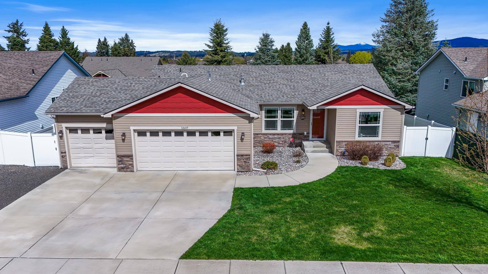 Spokane, WA 99216,12609 E 12th Ave