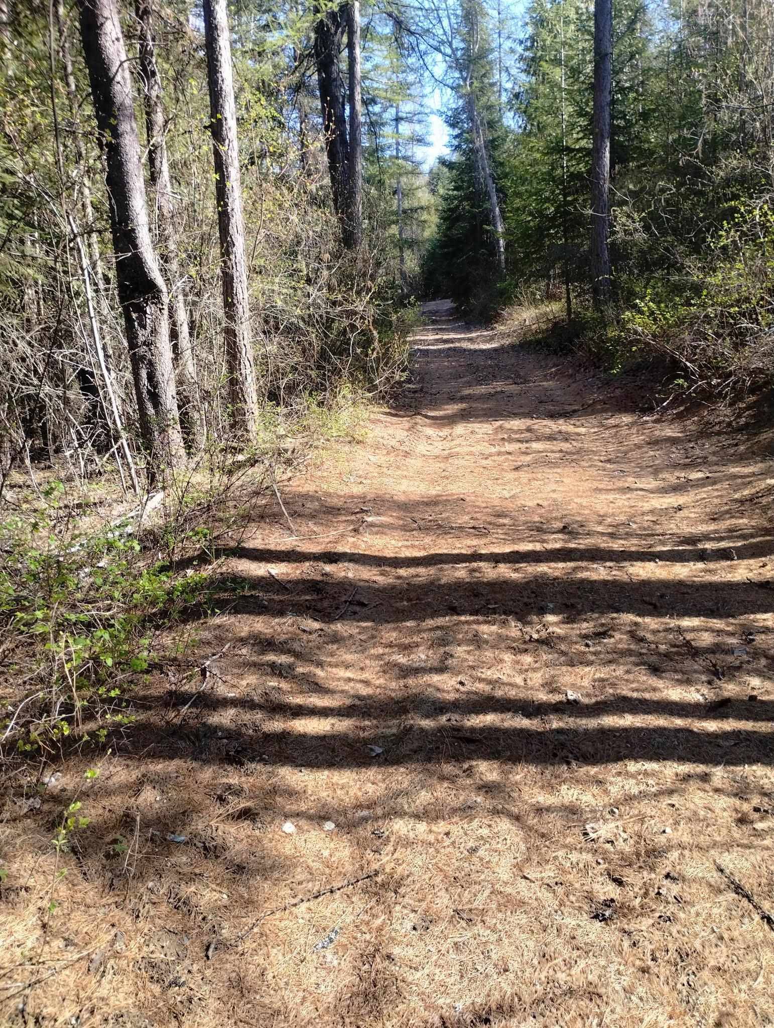 Newport, WA 99156,932 Turk Rd. Lot 2 Rd