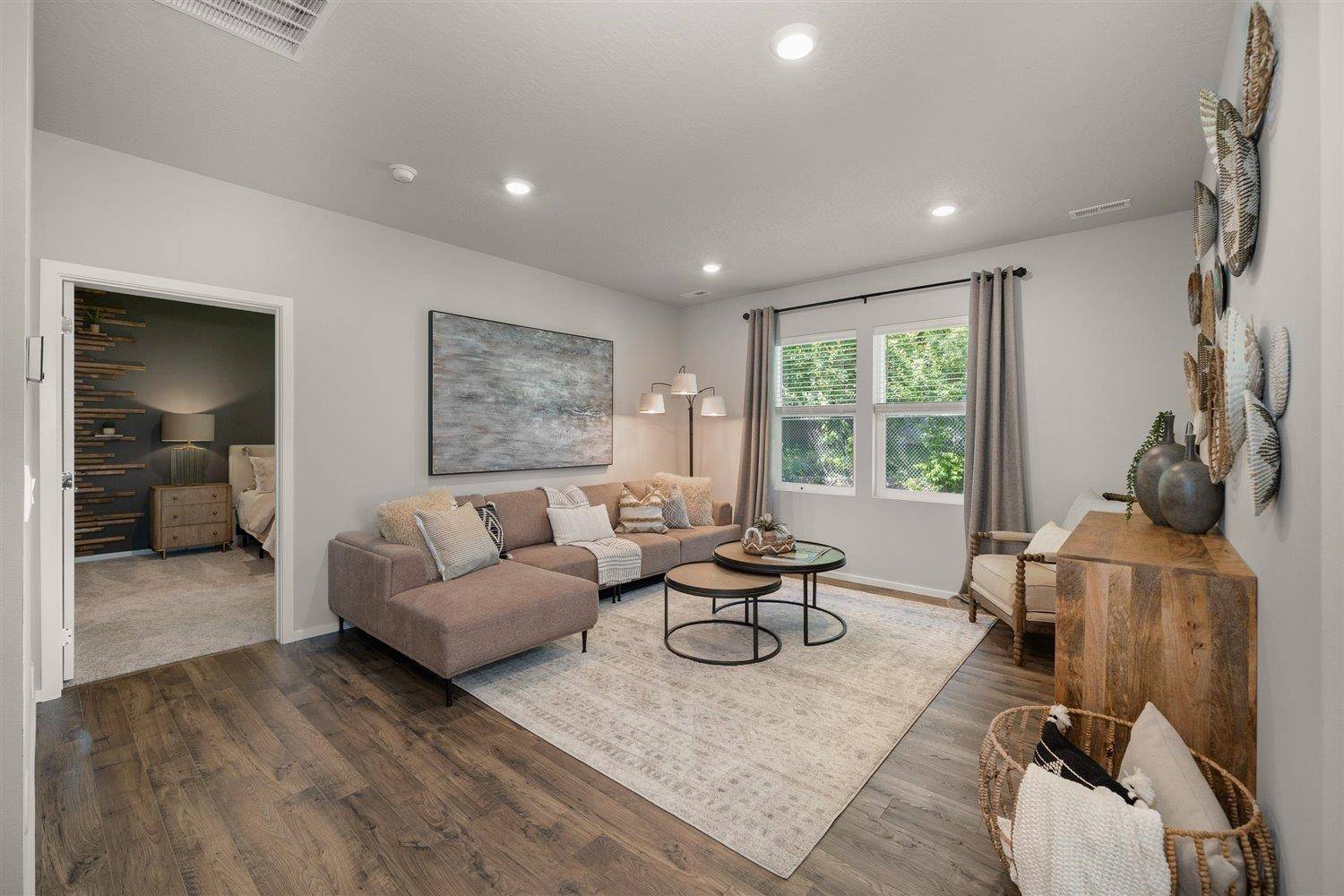 Spokane Valley, WA 99206,3704 S Keller Ln