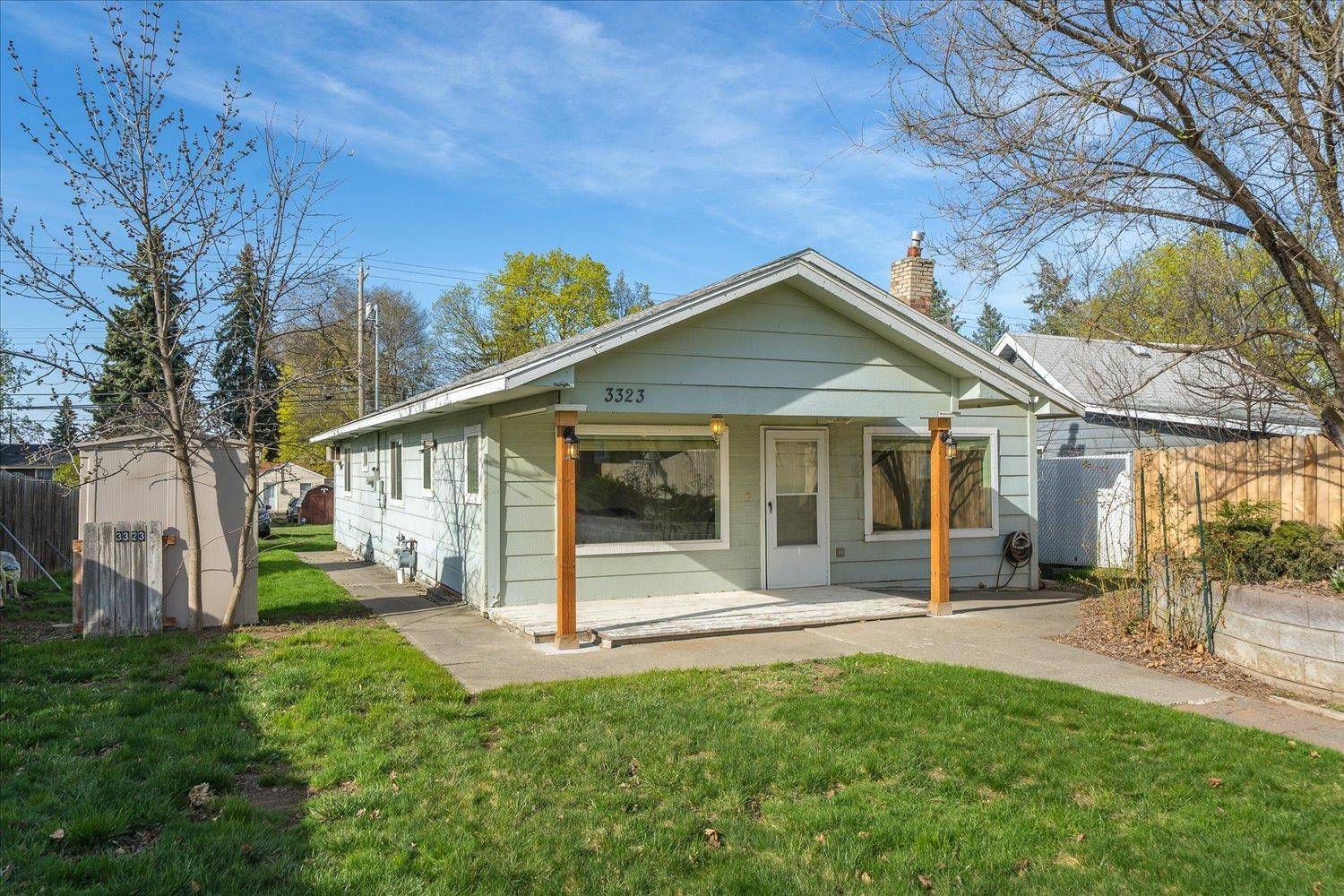 Spokane, WA 99223,3323 E 30th Ave