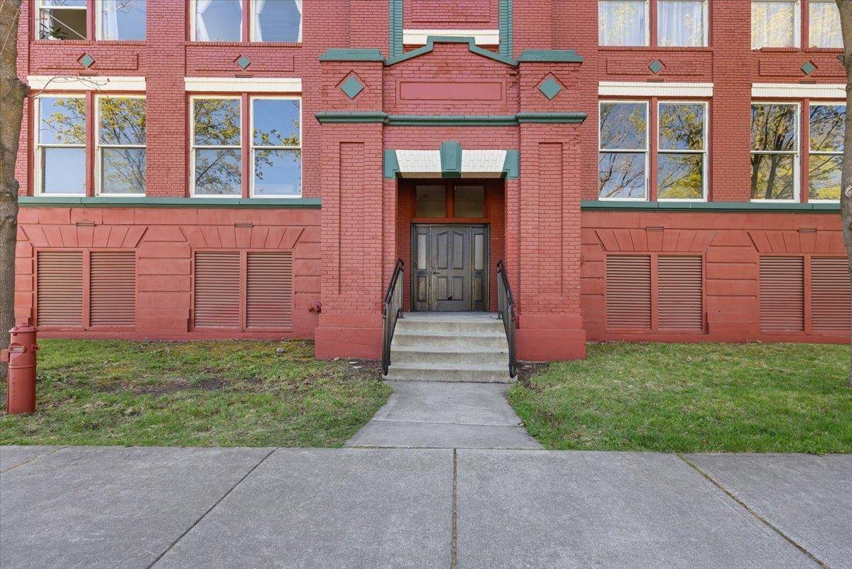 Spokane, WA 99207,5634 E Commerce Ave