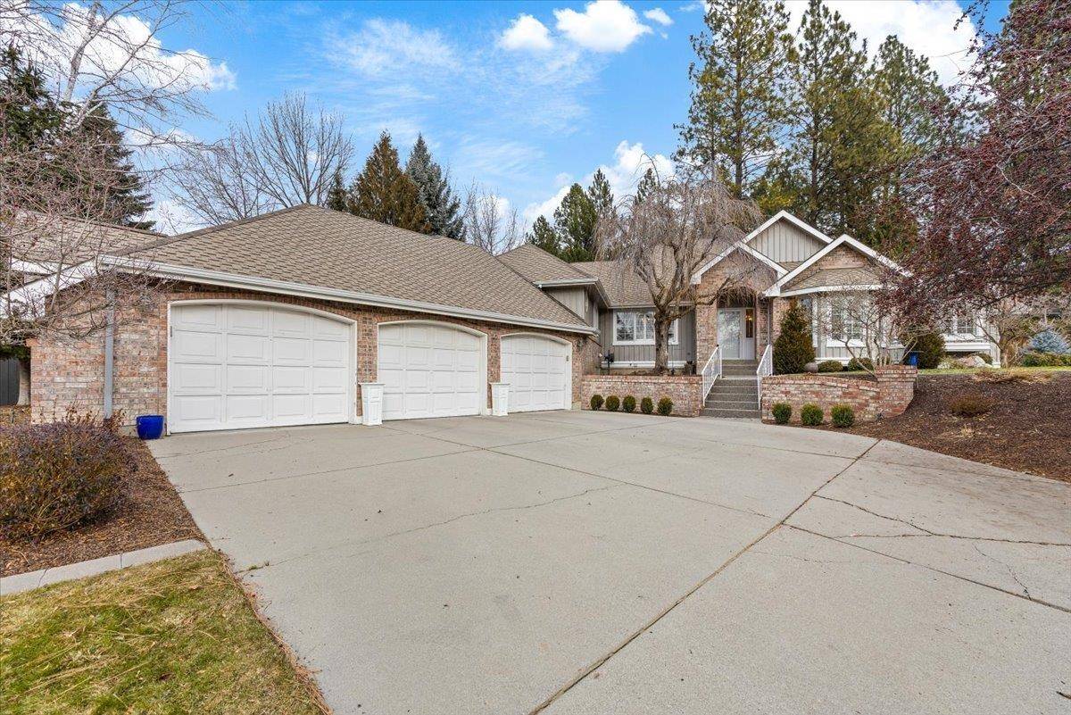 Spokane, WA 99223,6711 S Highland Park Dr