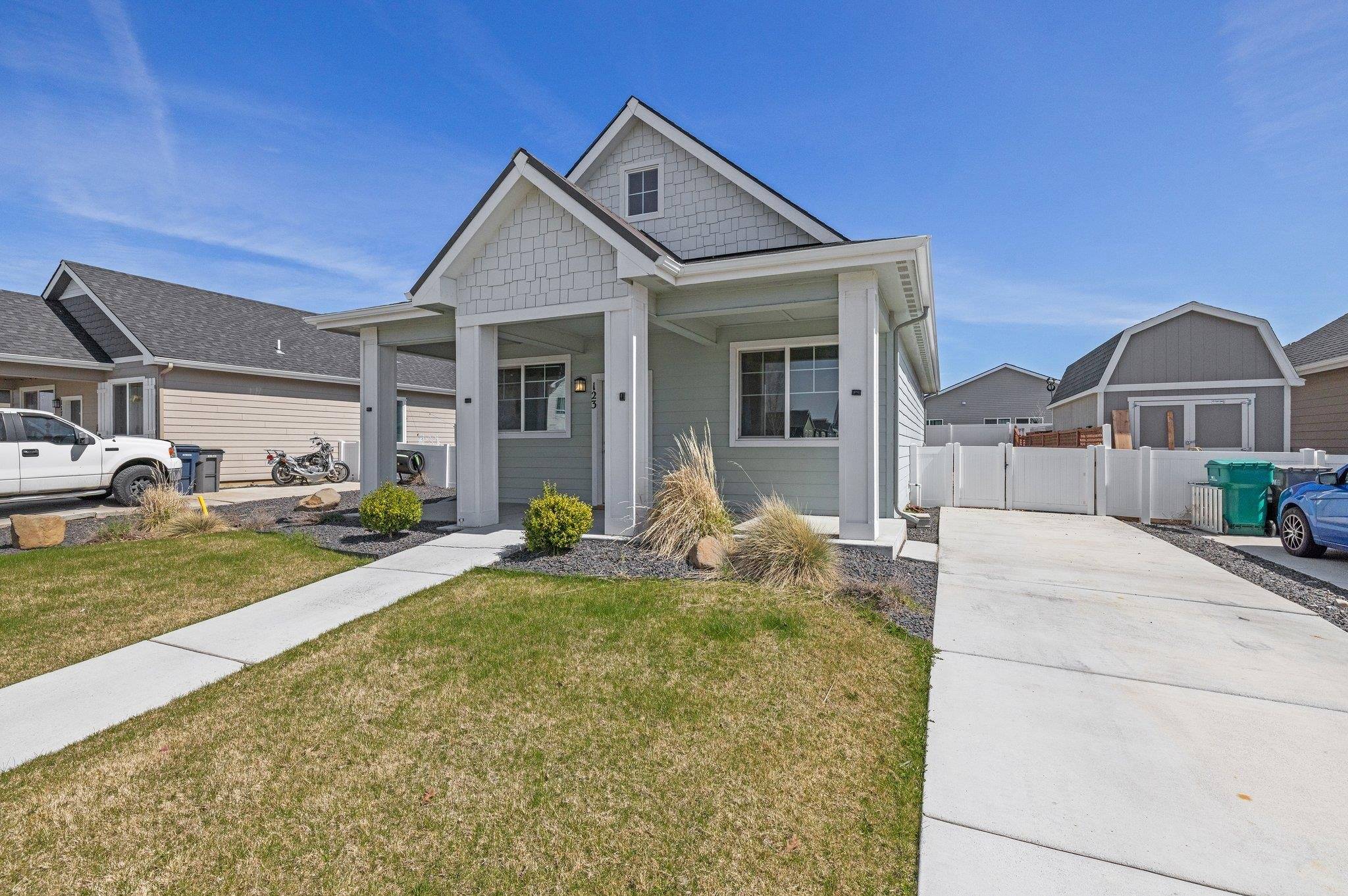 Airway Heights, WA 99001,123 S TREELINE St