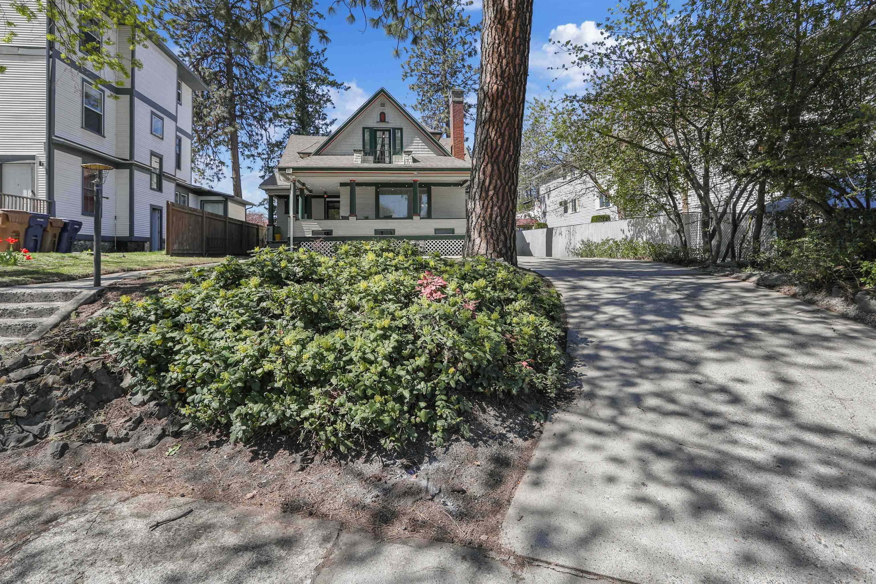 Spokane, WA 99204,716 S Lincoln Pl