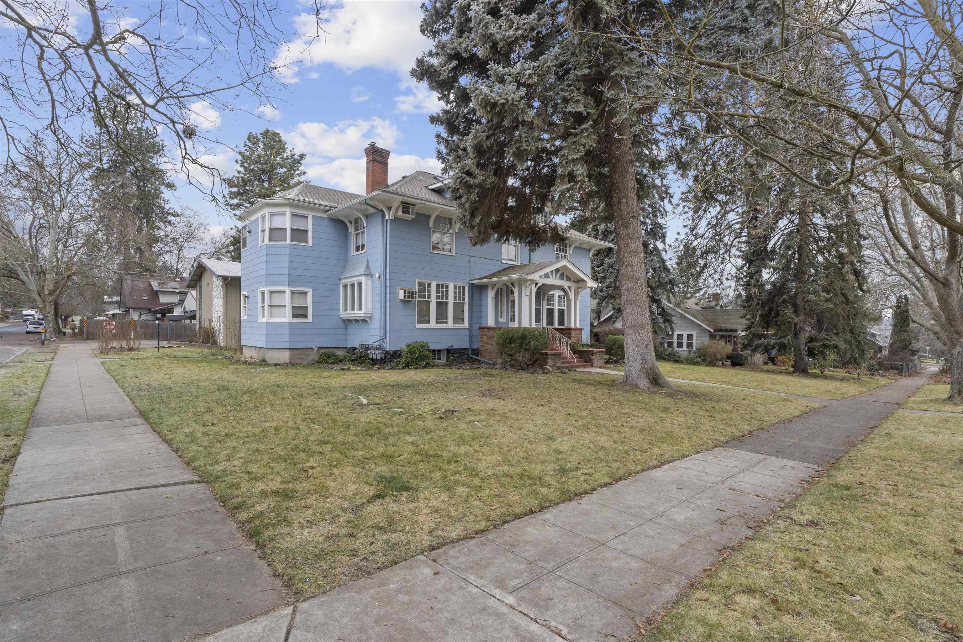Spokane, WA 99204,1103 W 9th Ave #912 S Madison Ave