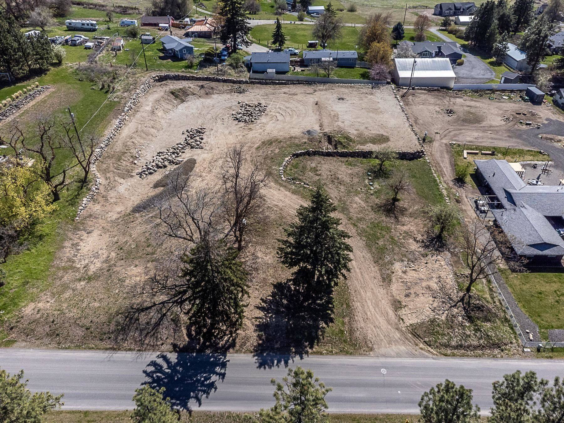 Spokane, WA 99223,5718 E 25th Lot A Ave #Lot A