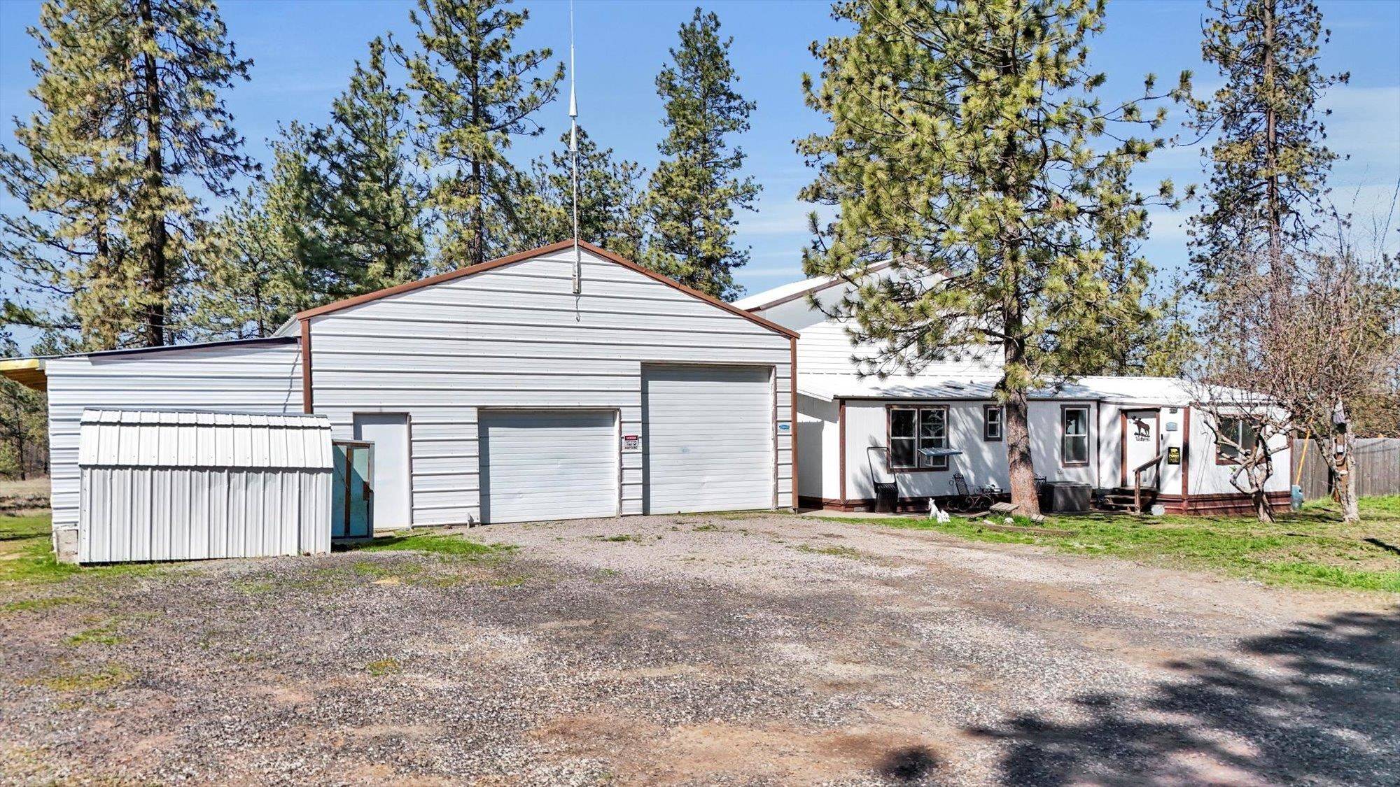 Cheney, WA 99004,17210 S BLUEBIRD Rd