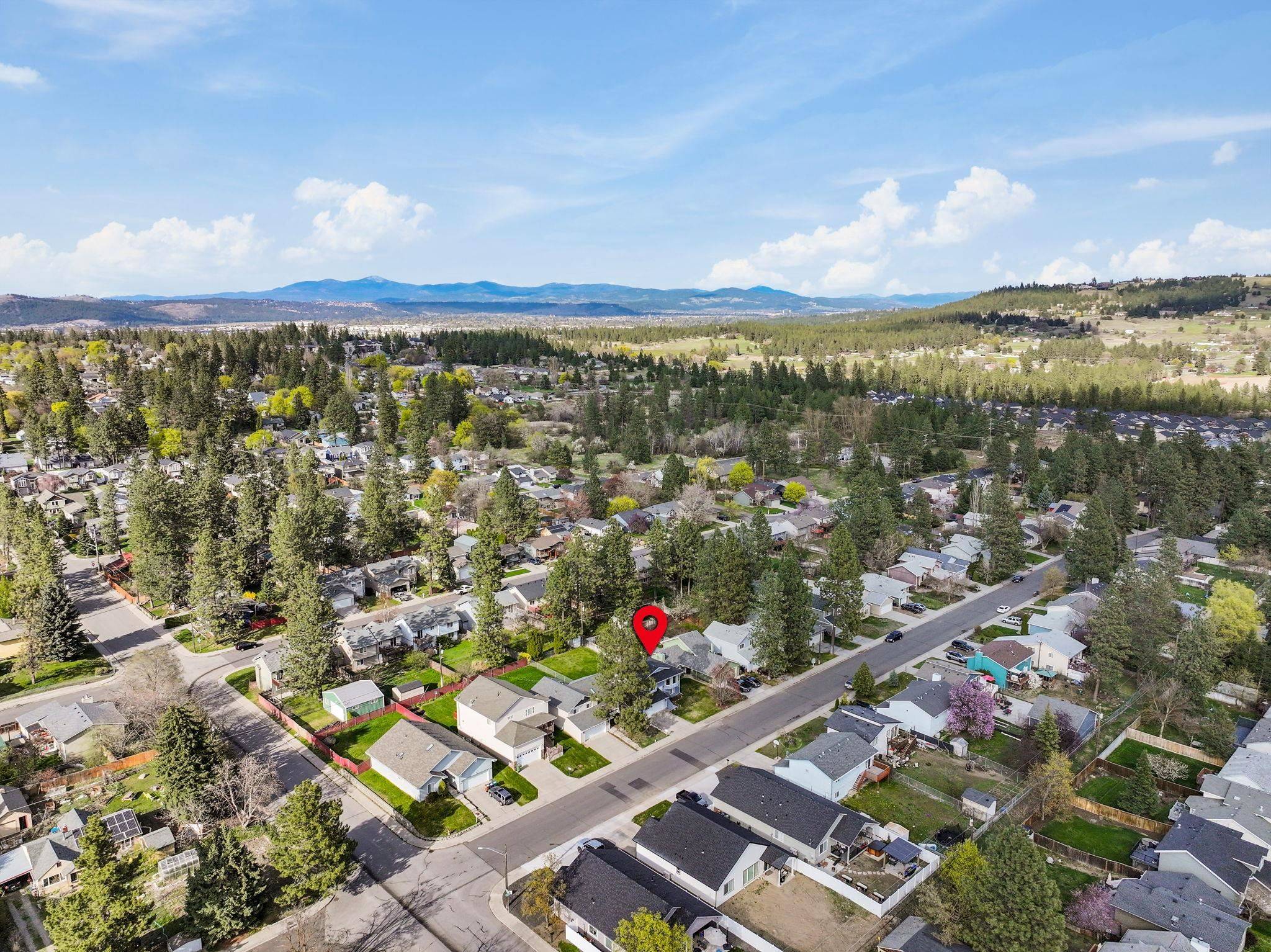 Spokane, WA 99223,4015 E 34th Ave