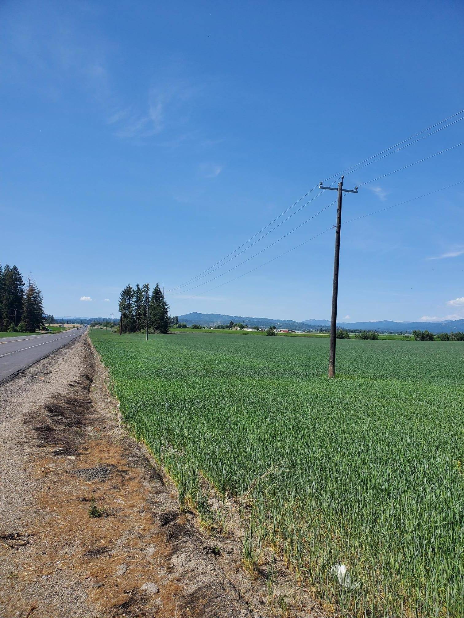 Deer Park, WA 99006,34XXX N Highway 395 Hwy