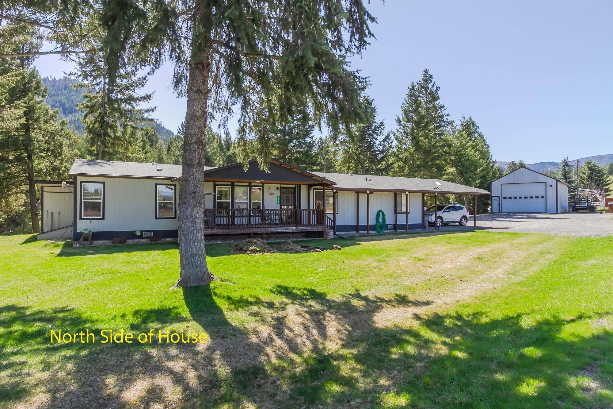 Colville, WA 99114,2269 Marble Valley Basin Rd