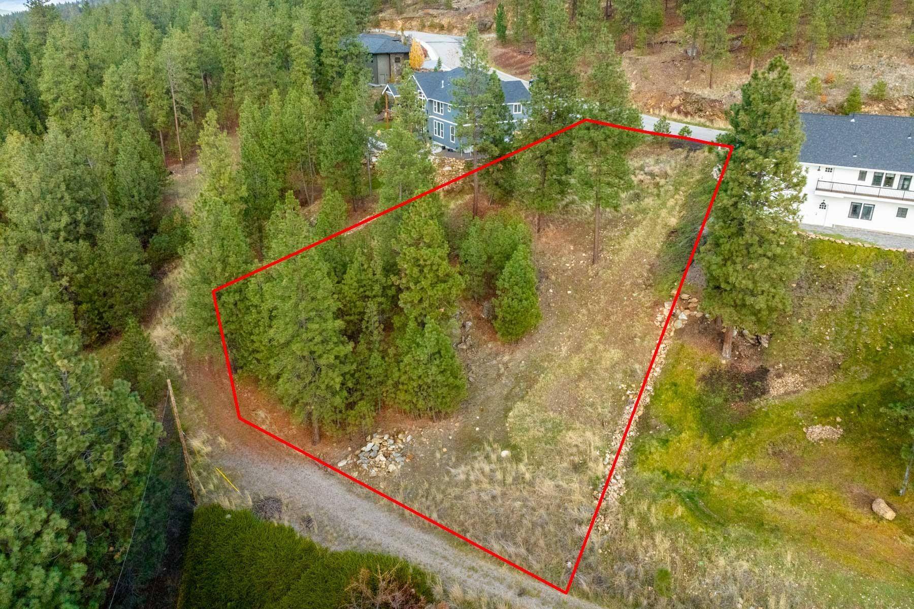 Liberty Lake, WA 99019,725 N Bella Lago Ln