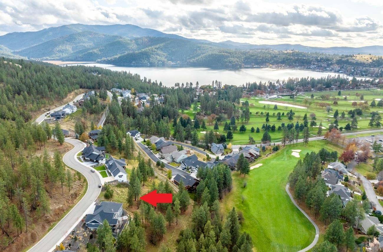 Liberty Lake, WA 99019,725 N Bella Lago Ln
