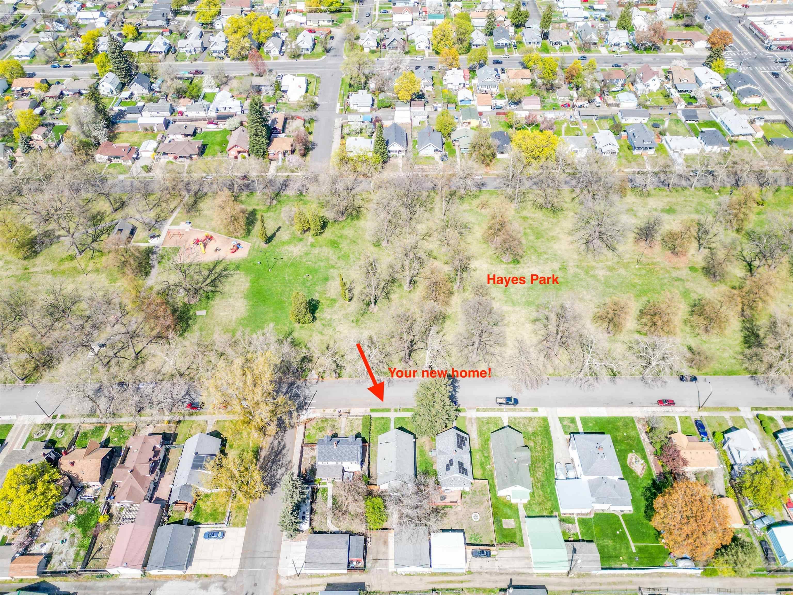 Spokane, WA 99207,1908 E Gordon Ave