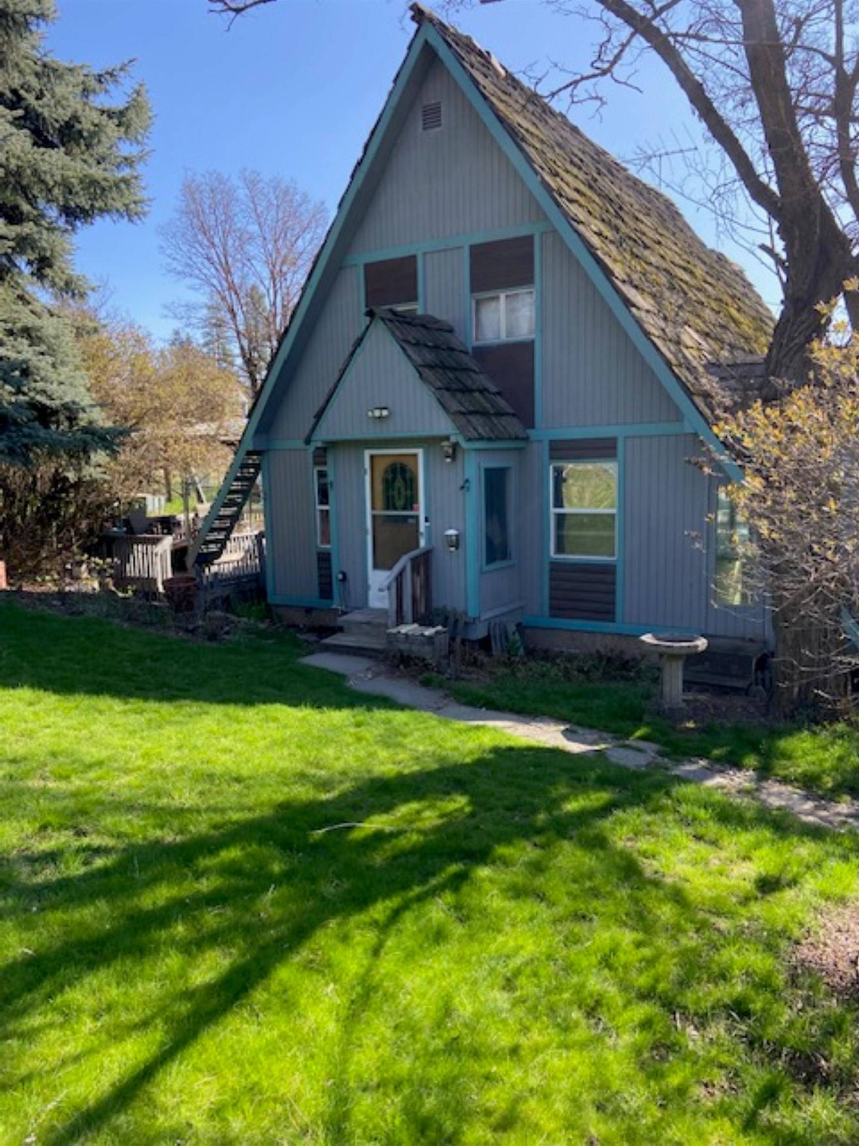 Chattaroy, WA 99003,29514 N DUNN Rd