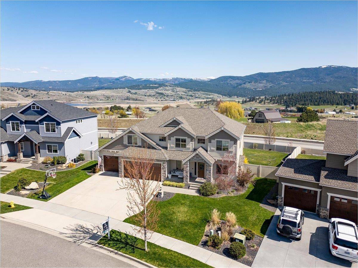 Spokane Valley, WA 99016,18021 E Daystar Rd