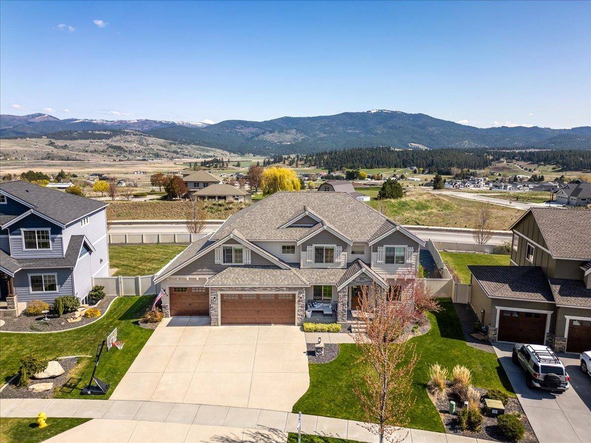 Spokane Valley, WA 99016,18021 E Daystar Rd