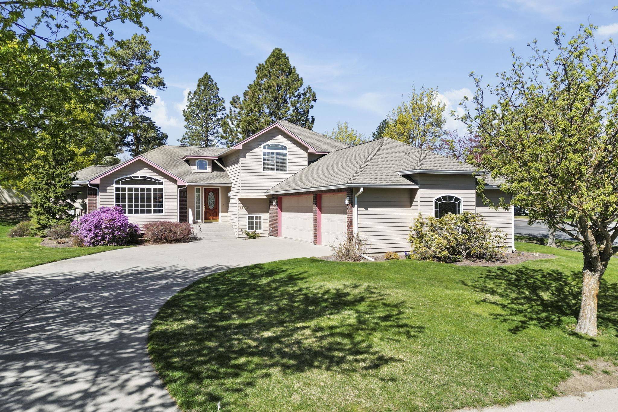 Spokane, WA 99223,4604 E Birkdale Ln