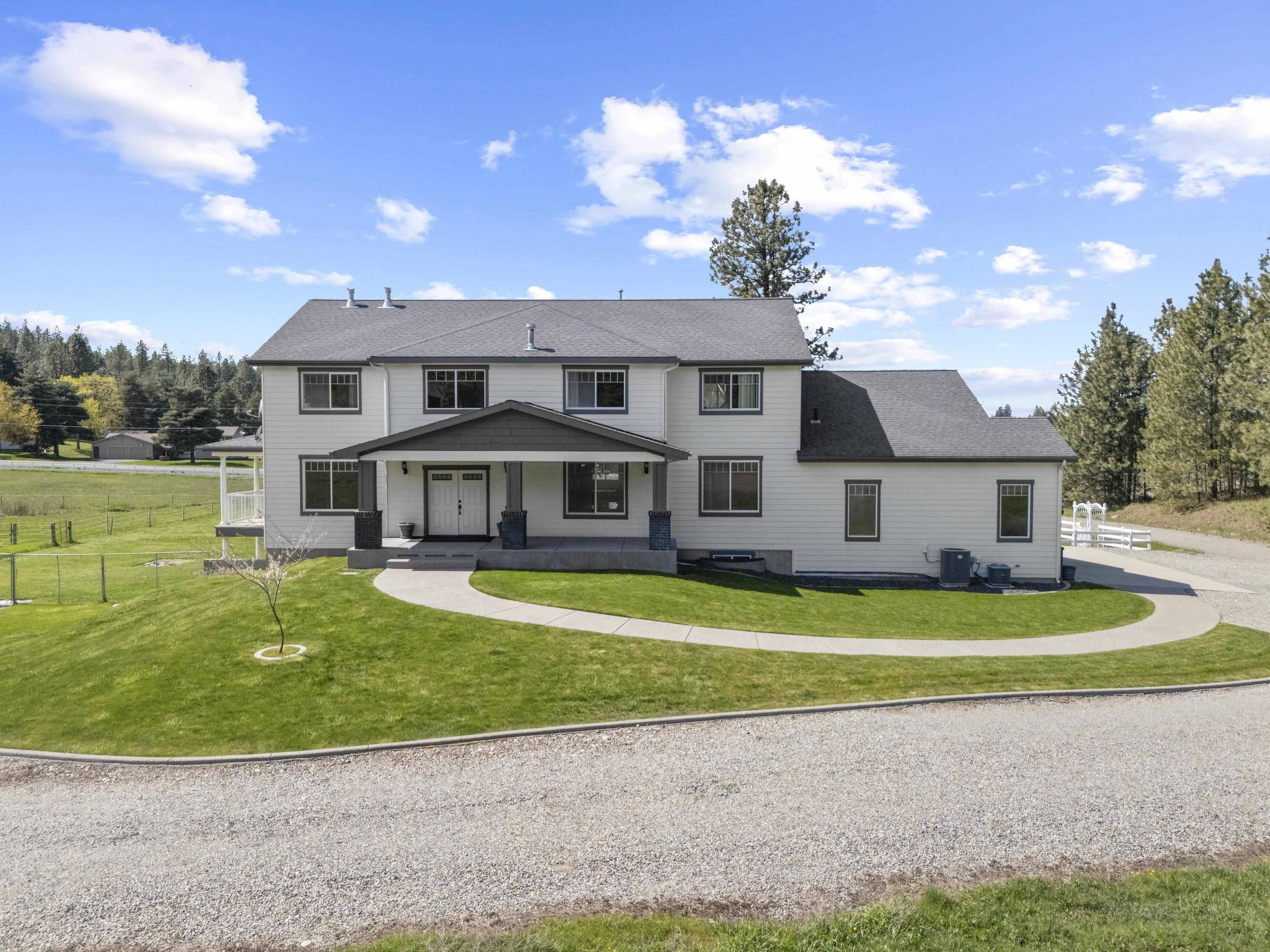 Veradale, WA 99037,4127 S Sullivan Rd