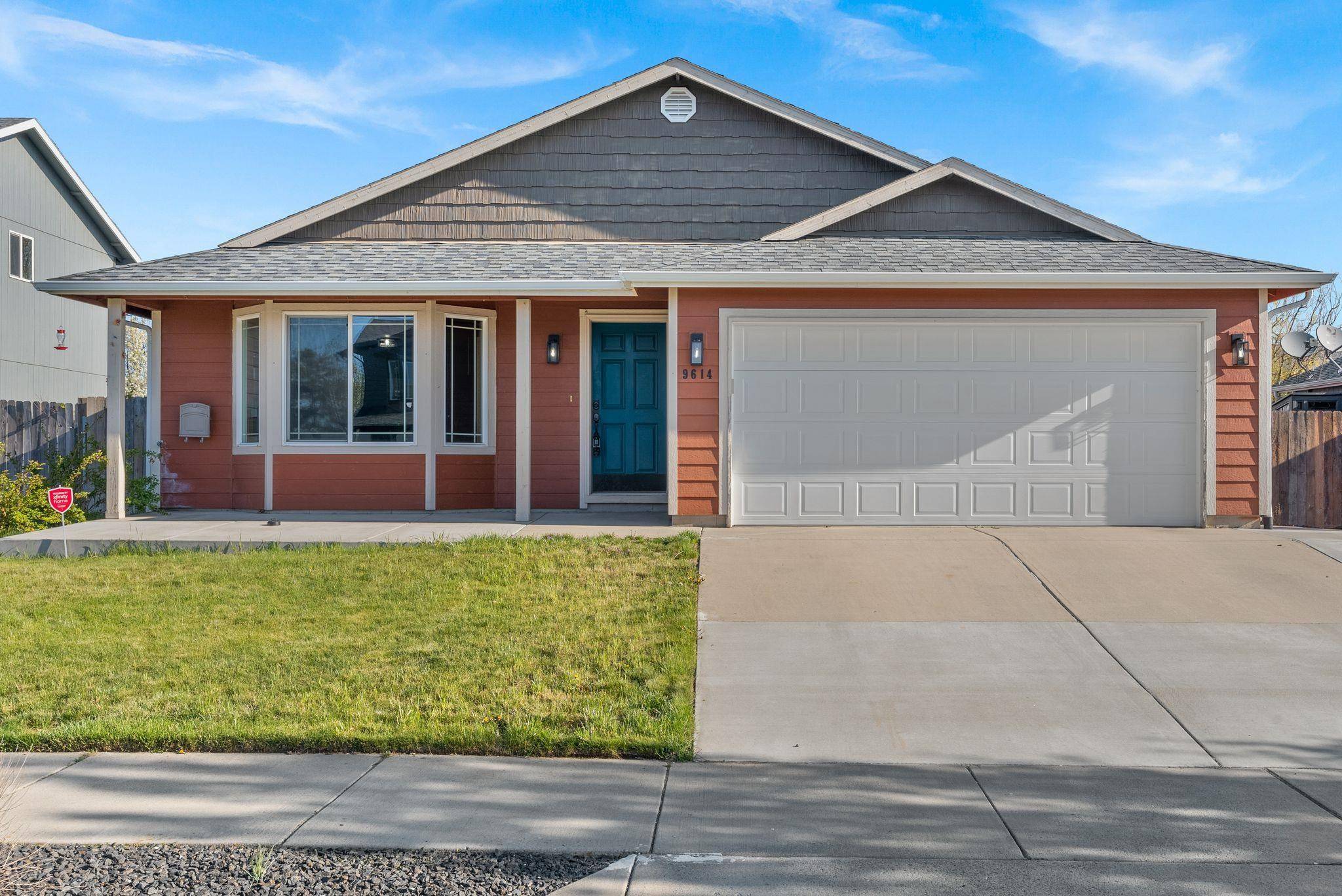Cheney, WA 99004,9614 W Asher Dr