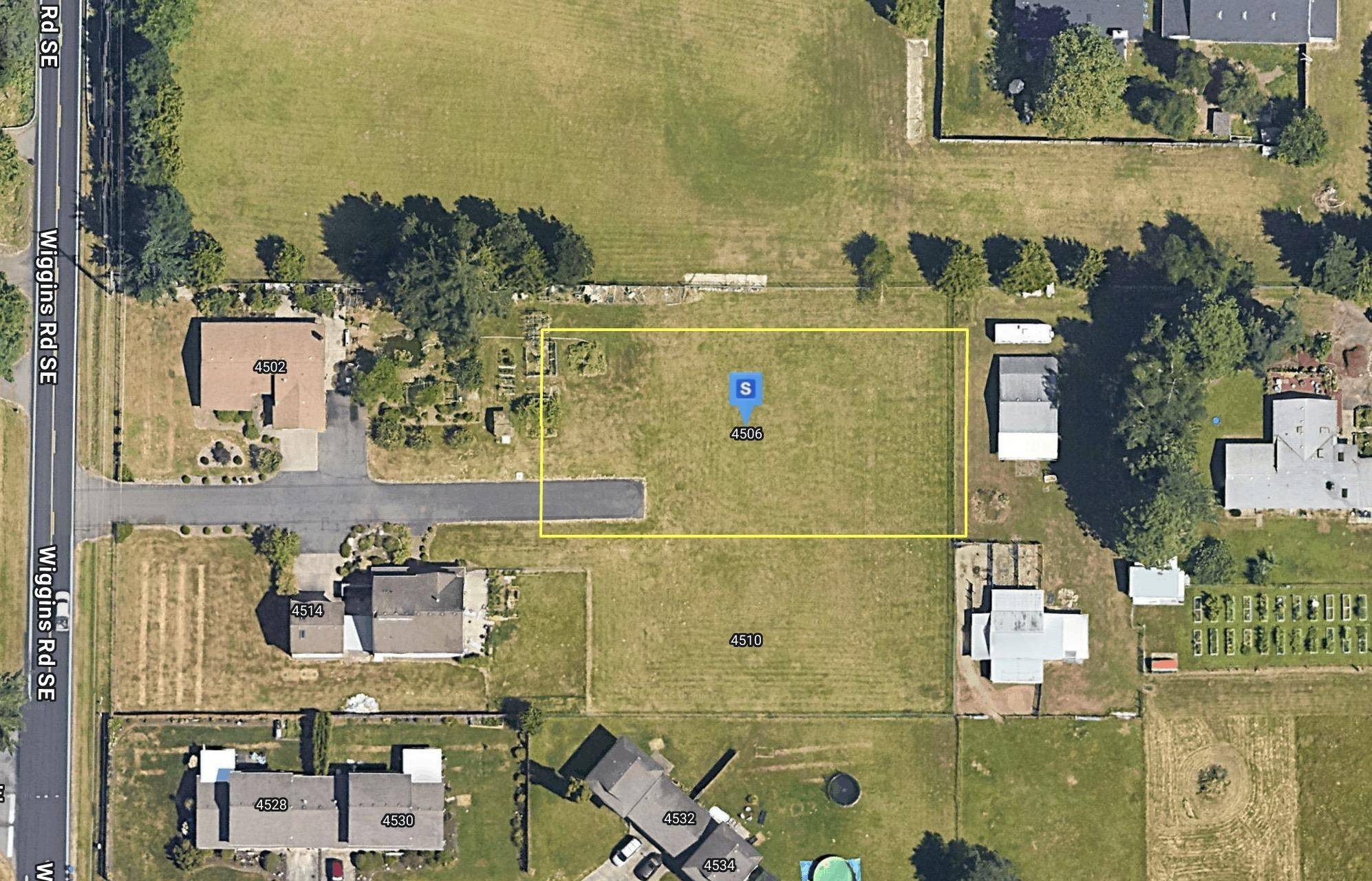 Other, WA 98501,4506 SE Wiggins Rd