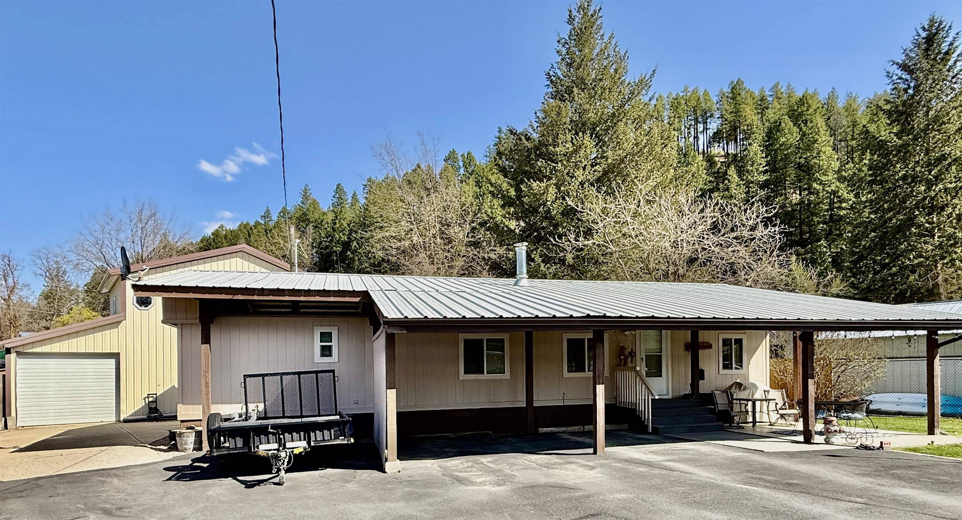 Loon Lake, WA 99148,3797 Deer Ln